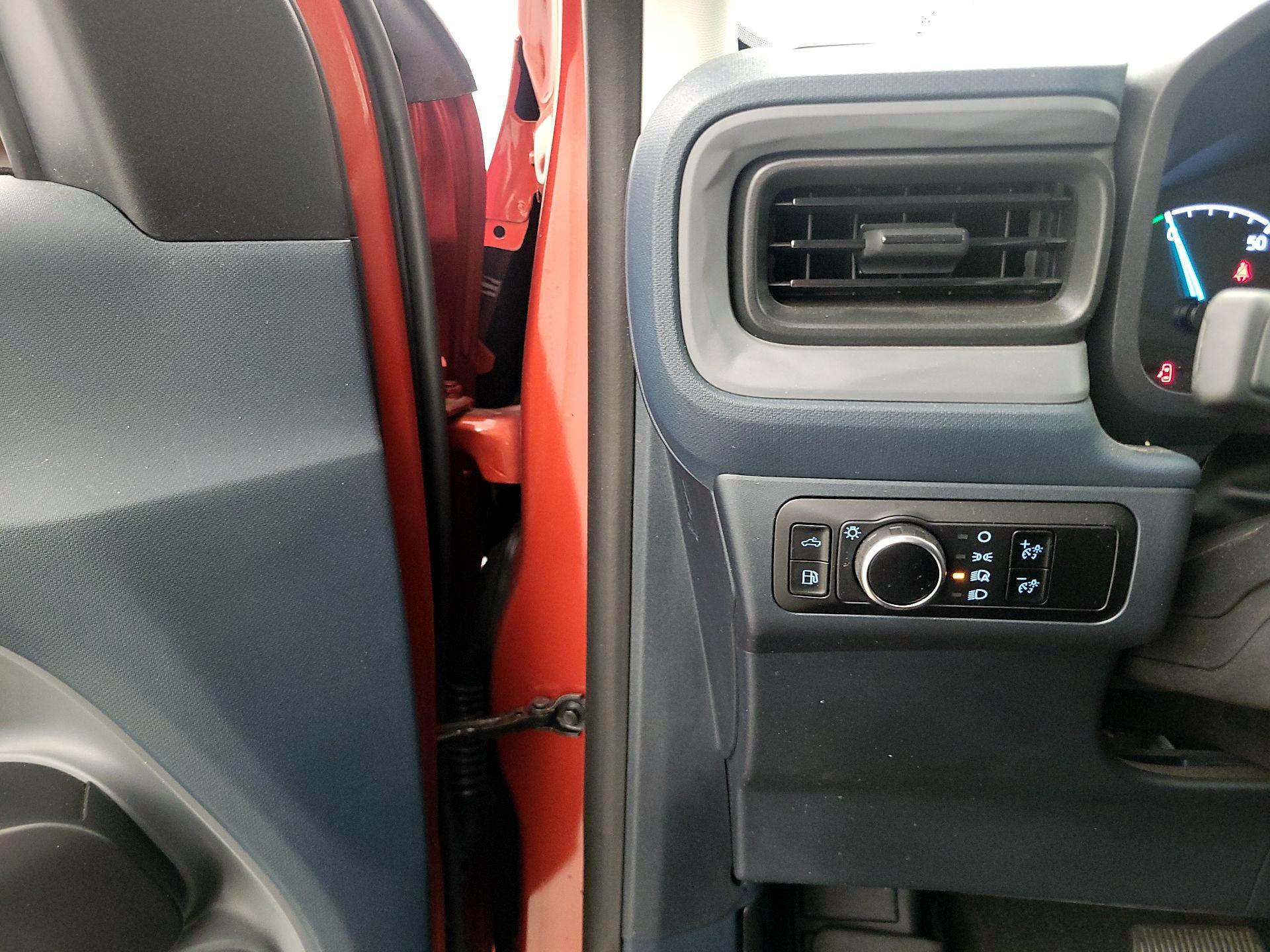 Thumbnail: 2024 Ford Maverick - 13