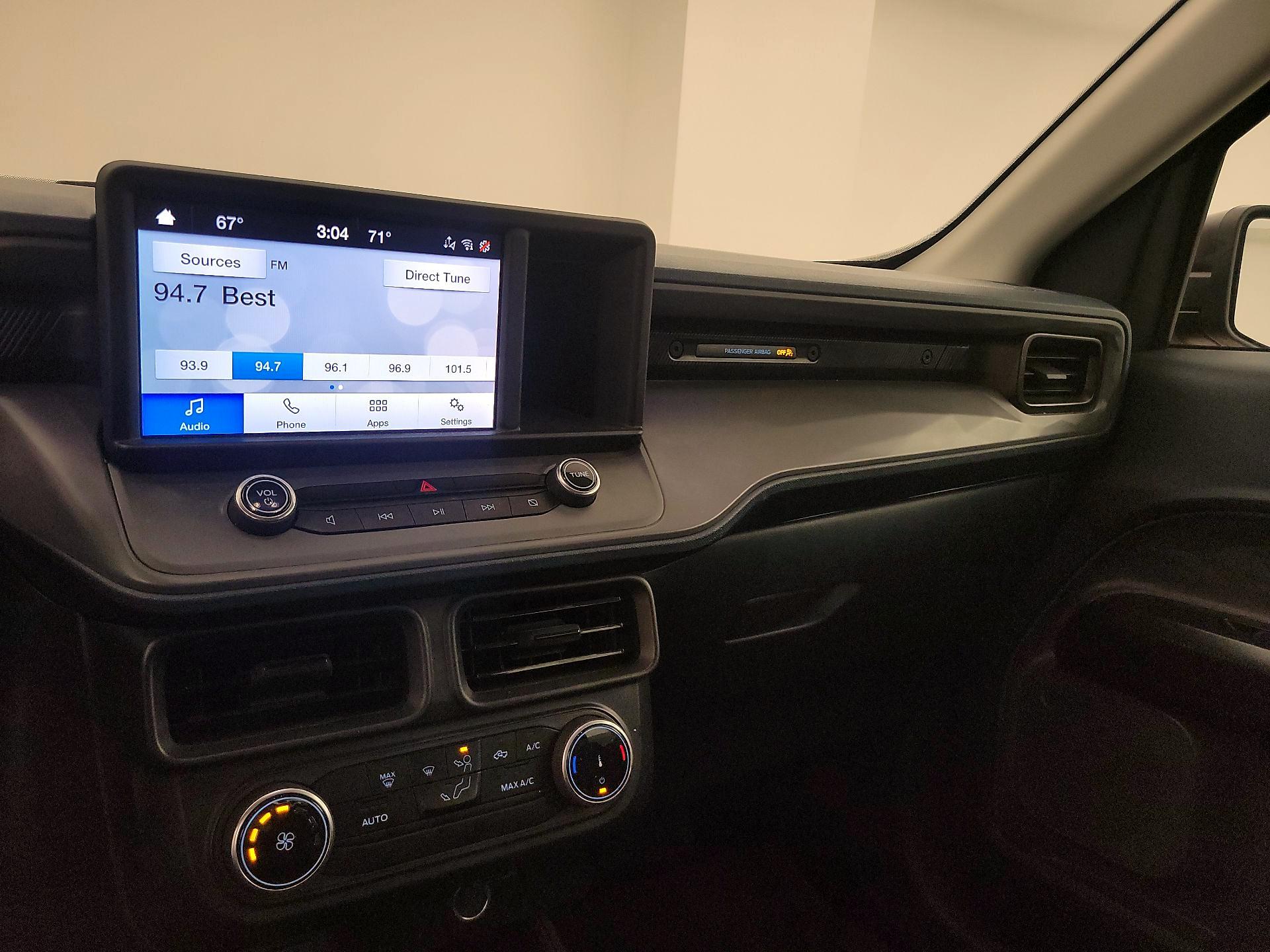 Thumbnail: 2024 Ford Maverick - 15