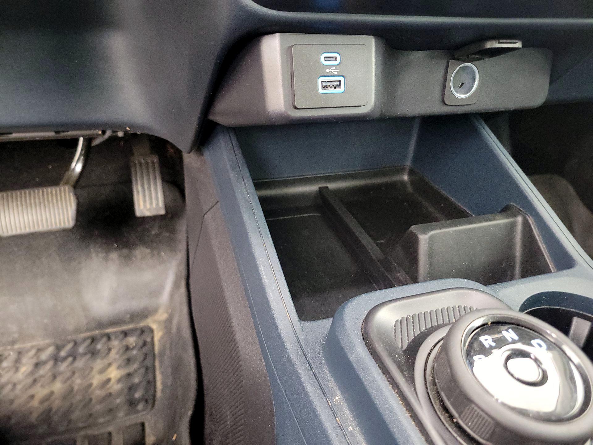 Thumbnail: 2024 Ford Maverick - 18