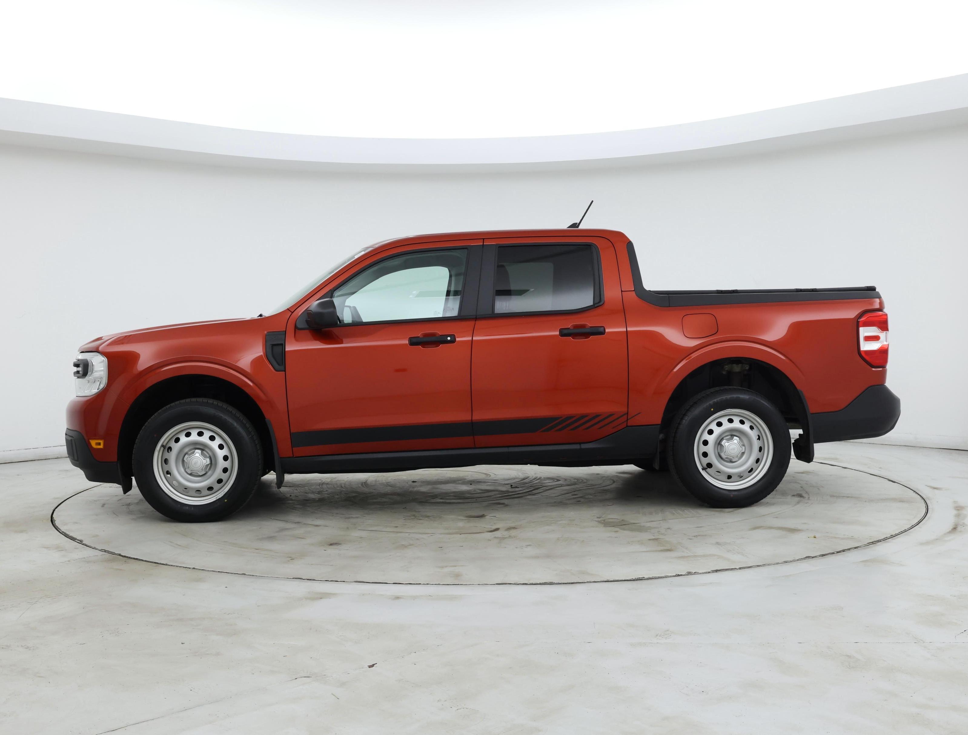 Thumbnail: 2024 Ford Maverick - 3