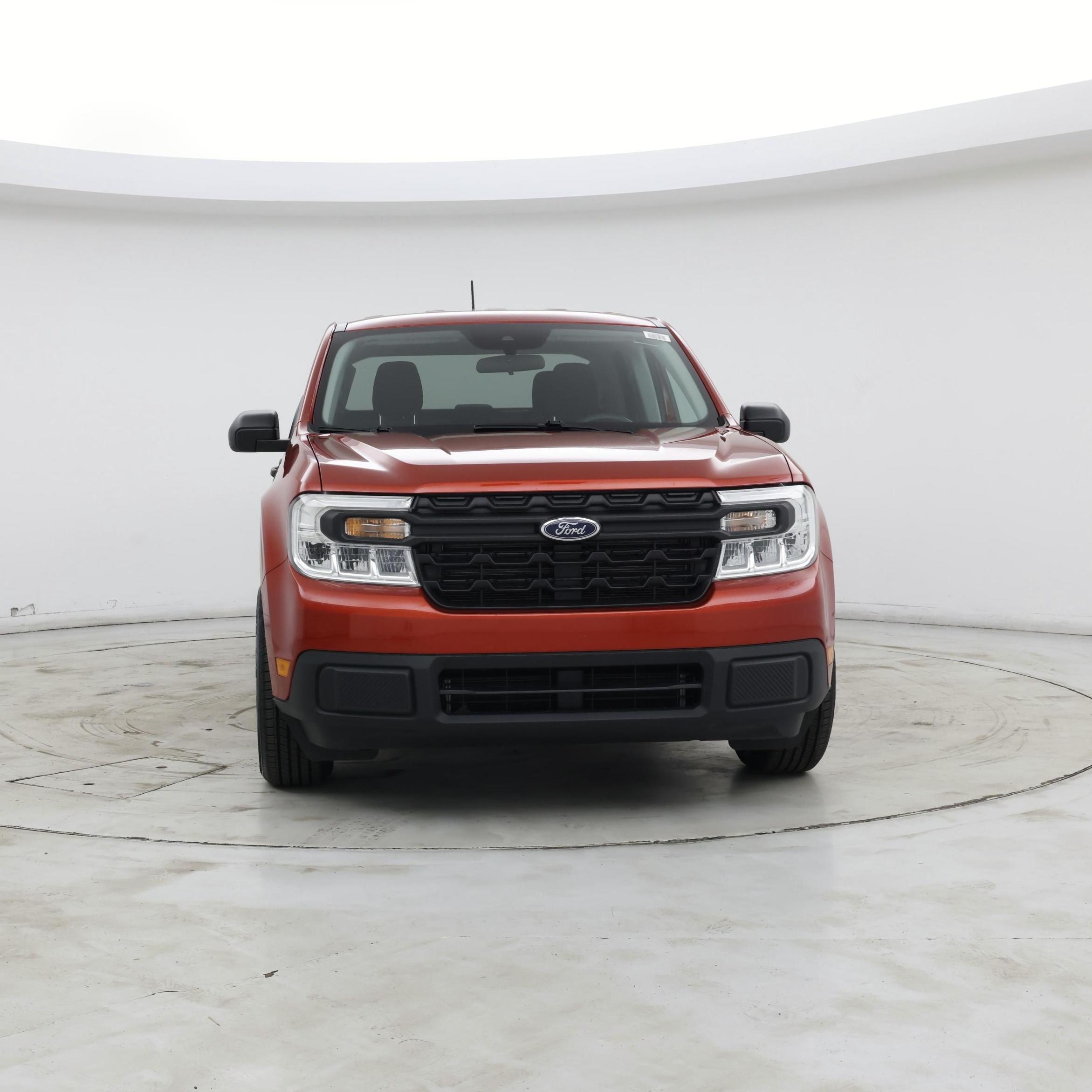 Thumbnail: 2024 Ford Maverick - 5