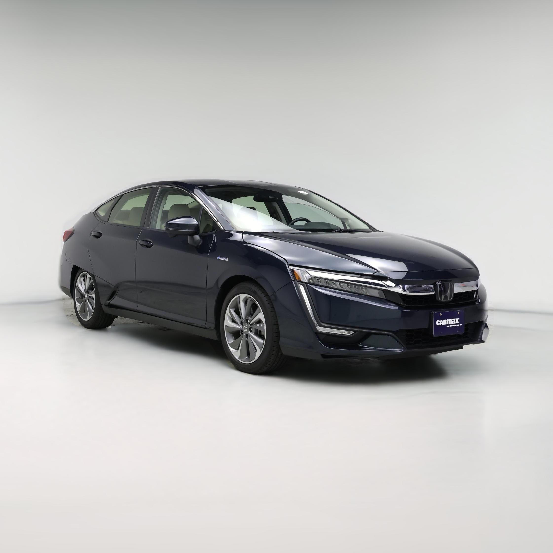 Thumbnail: 2020 Honda Clarity - 1