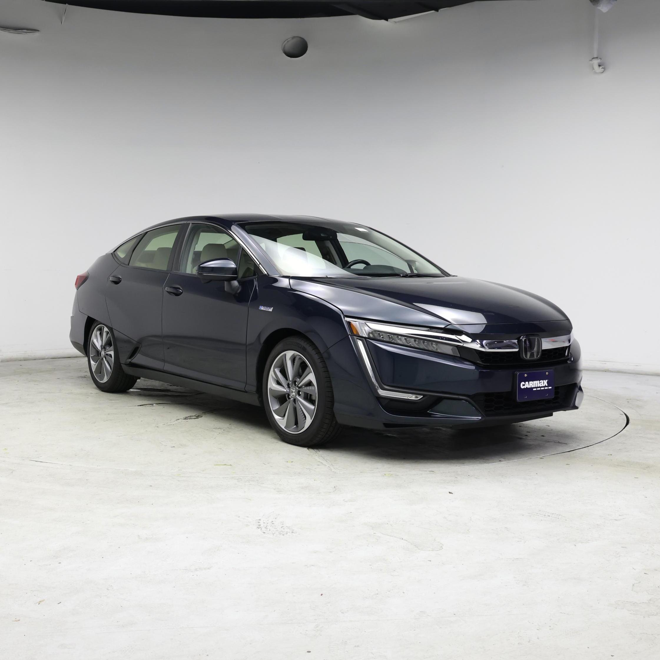 2020 Honda Clarity Hybrid Plug-In Touring FWD
