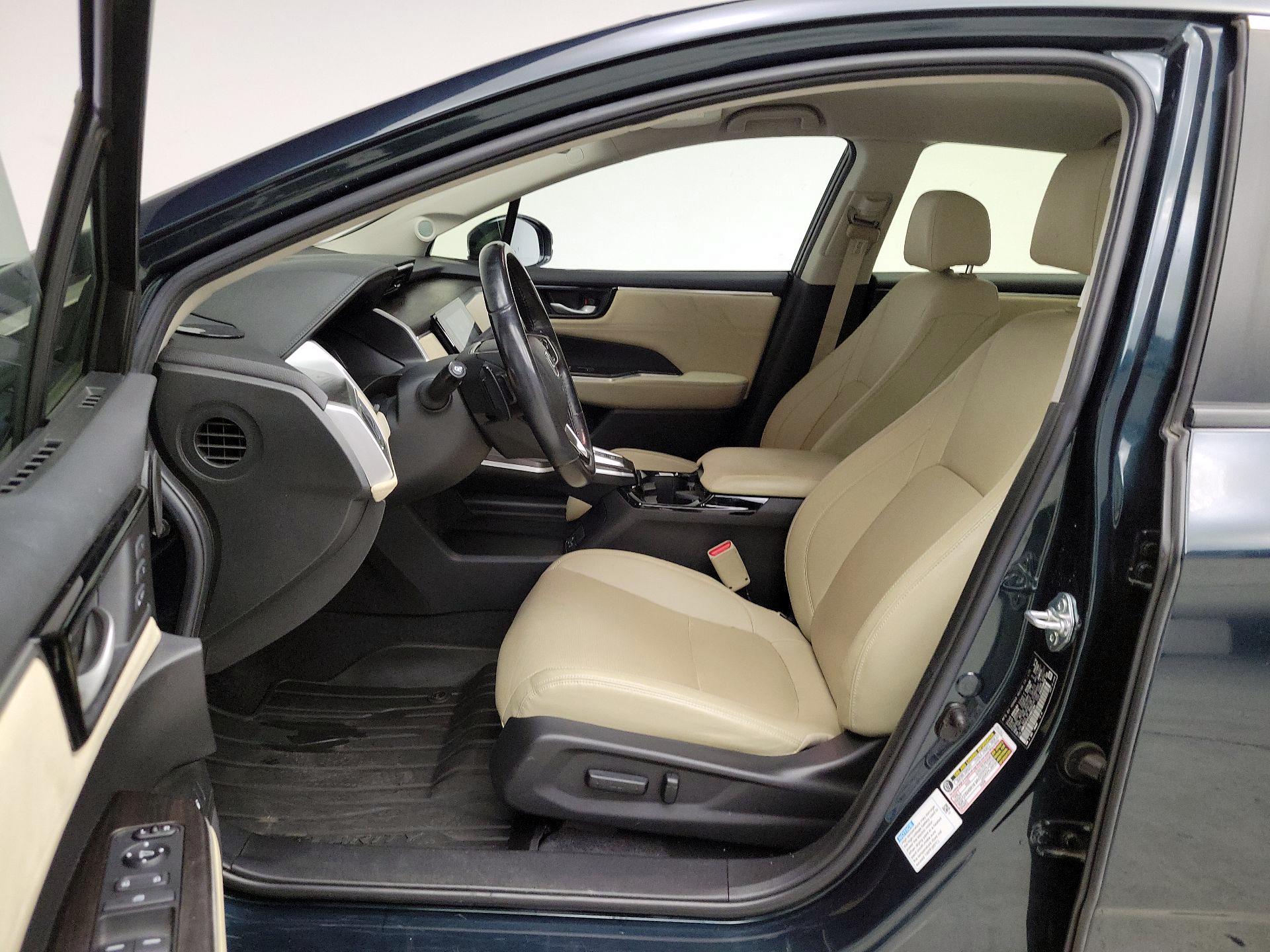 Thumbnail: 2020 Honda Clarity - 11