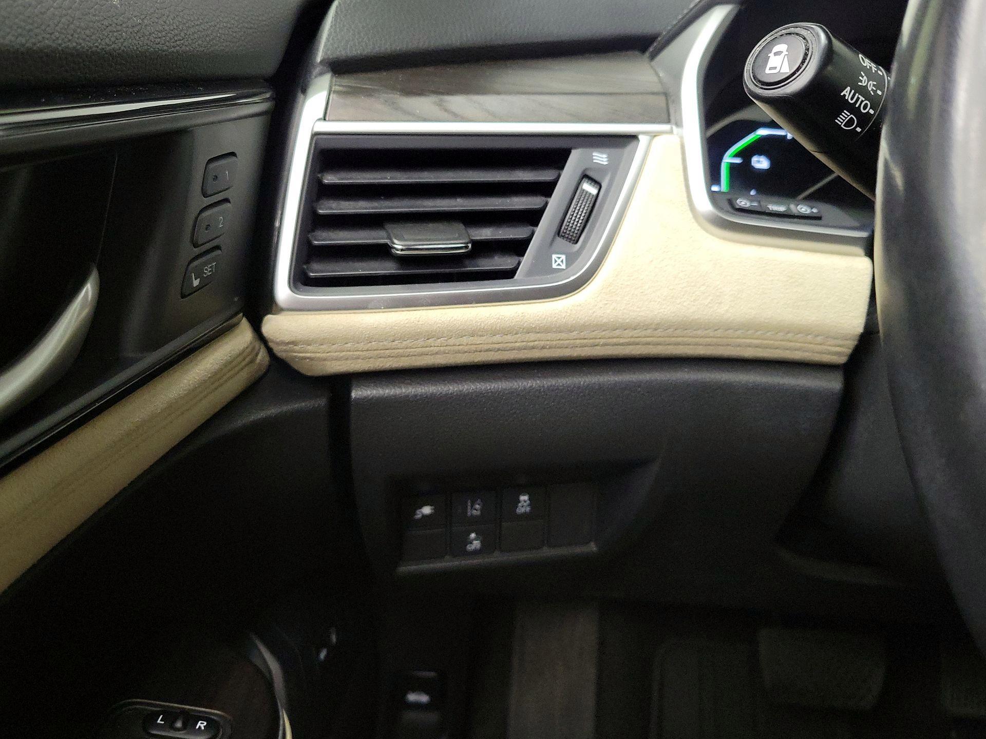 Thumbnail: 2020 Honda Clarity - 13