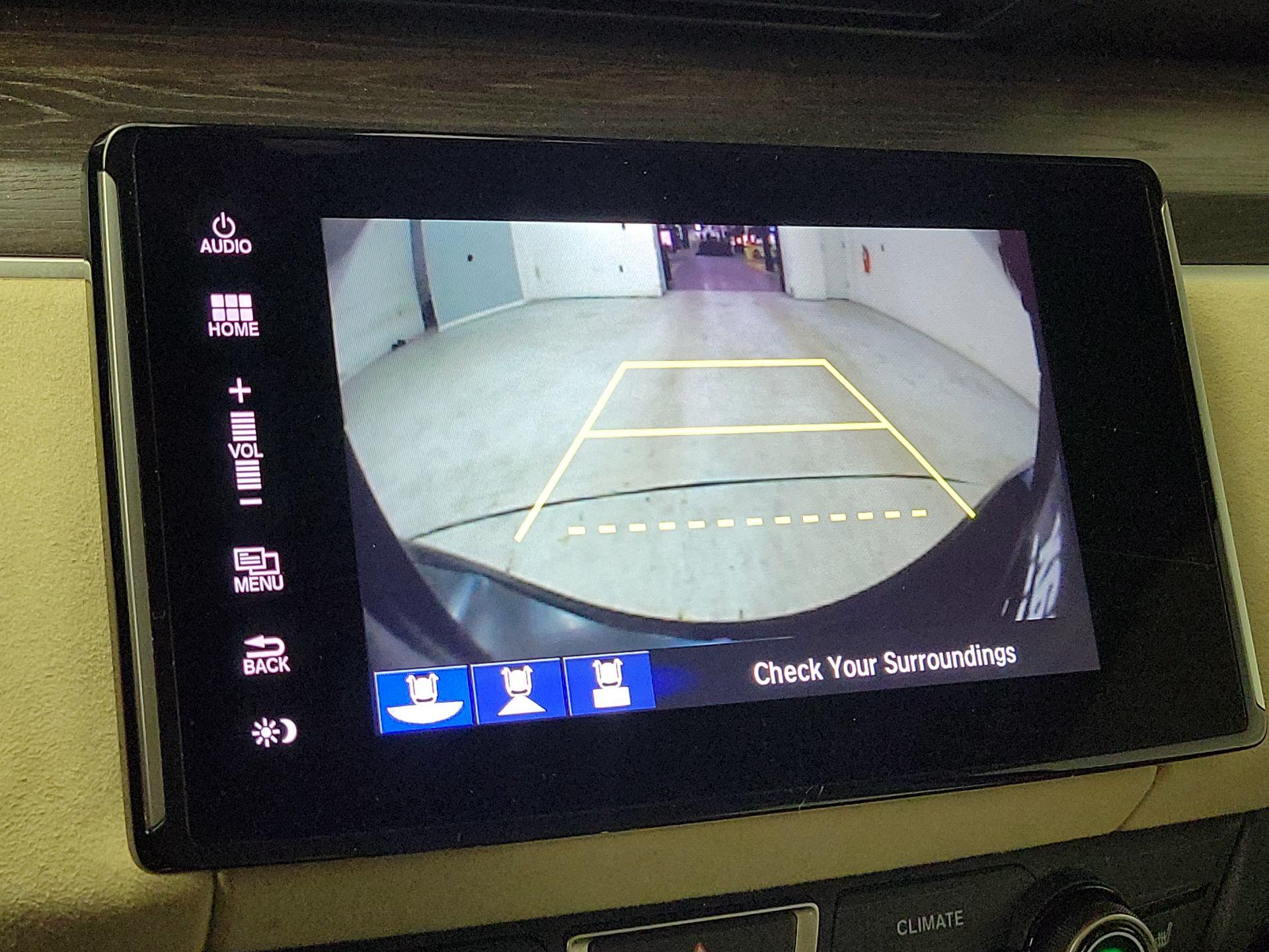 Thumbnail: 2020 Honda Clarity - 14