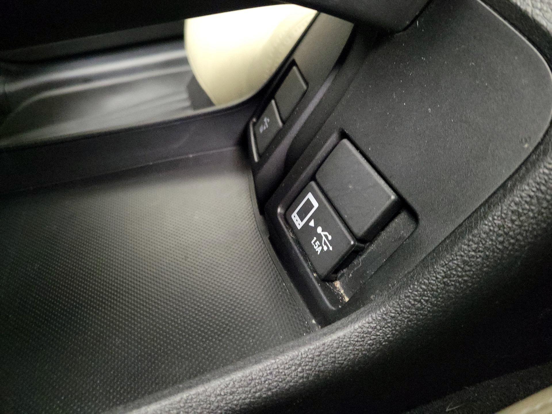 Thumbnail: 2020 Honda Clarity - 18