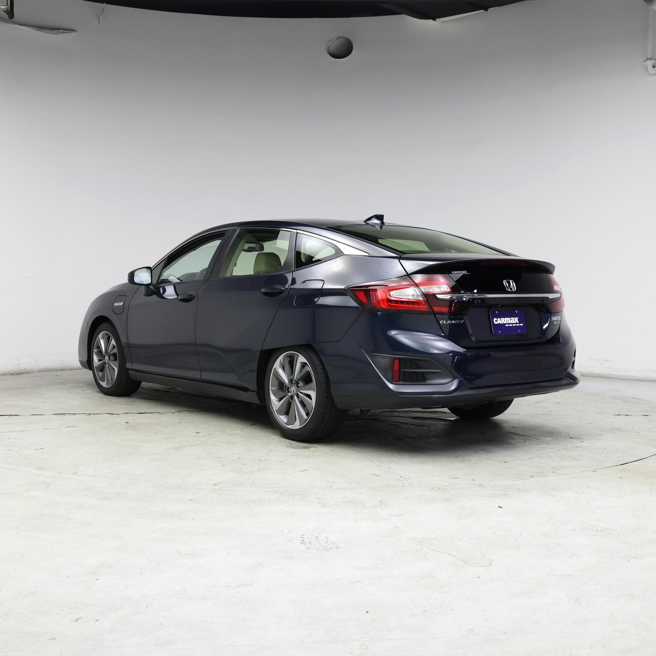 Thumbnail: 2020 Honda Clarity - 2