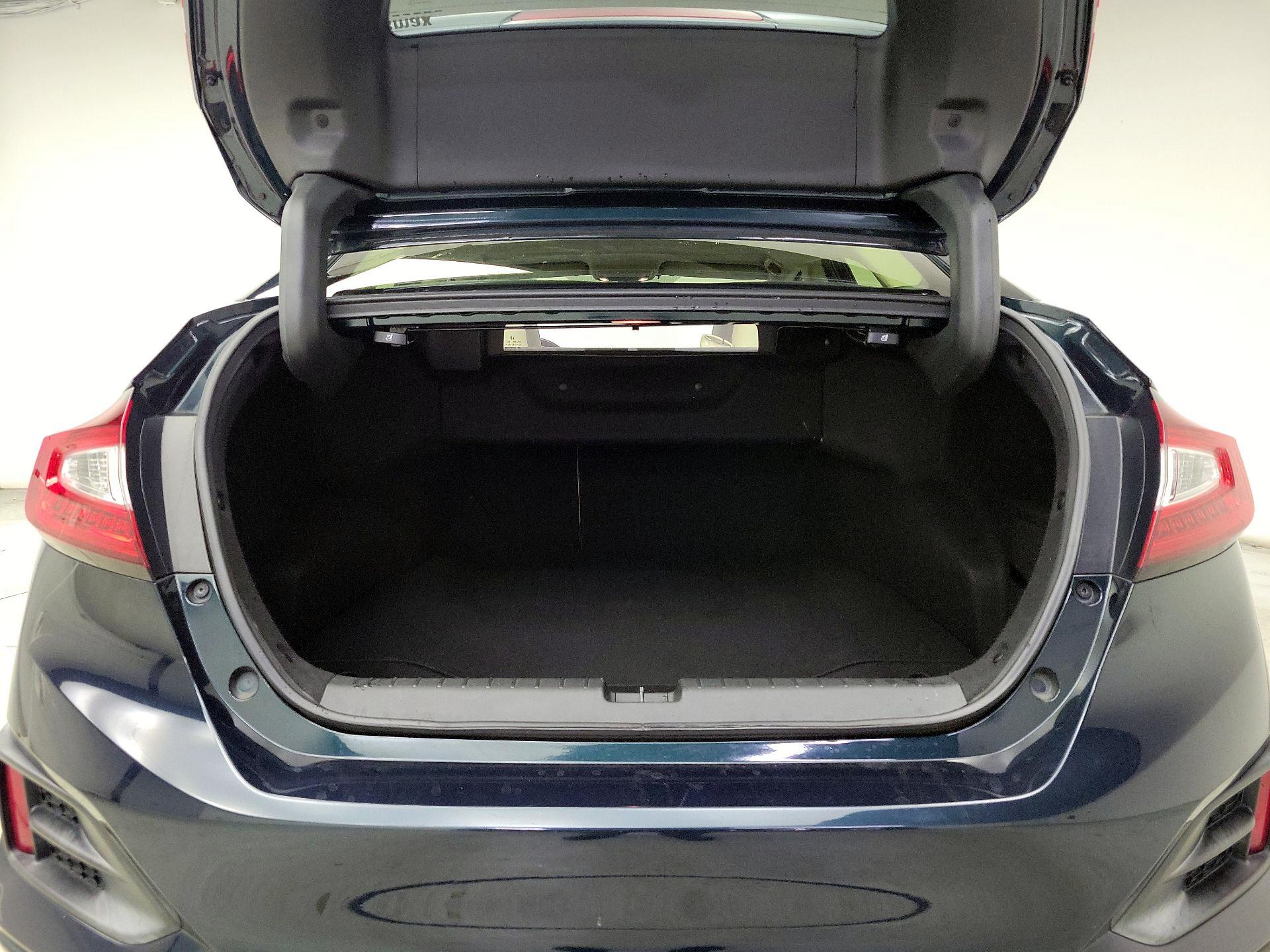 Thumbnail: 2020 Honda Clarity - 20