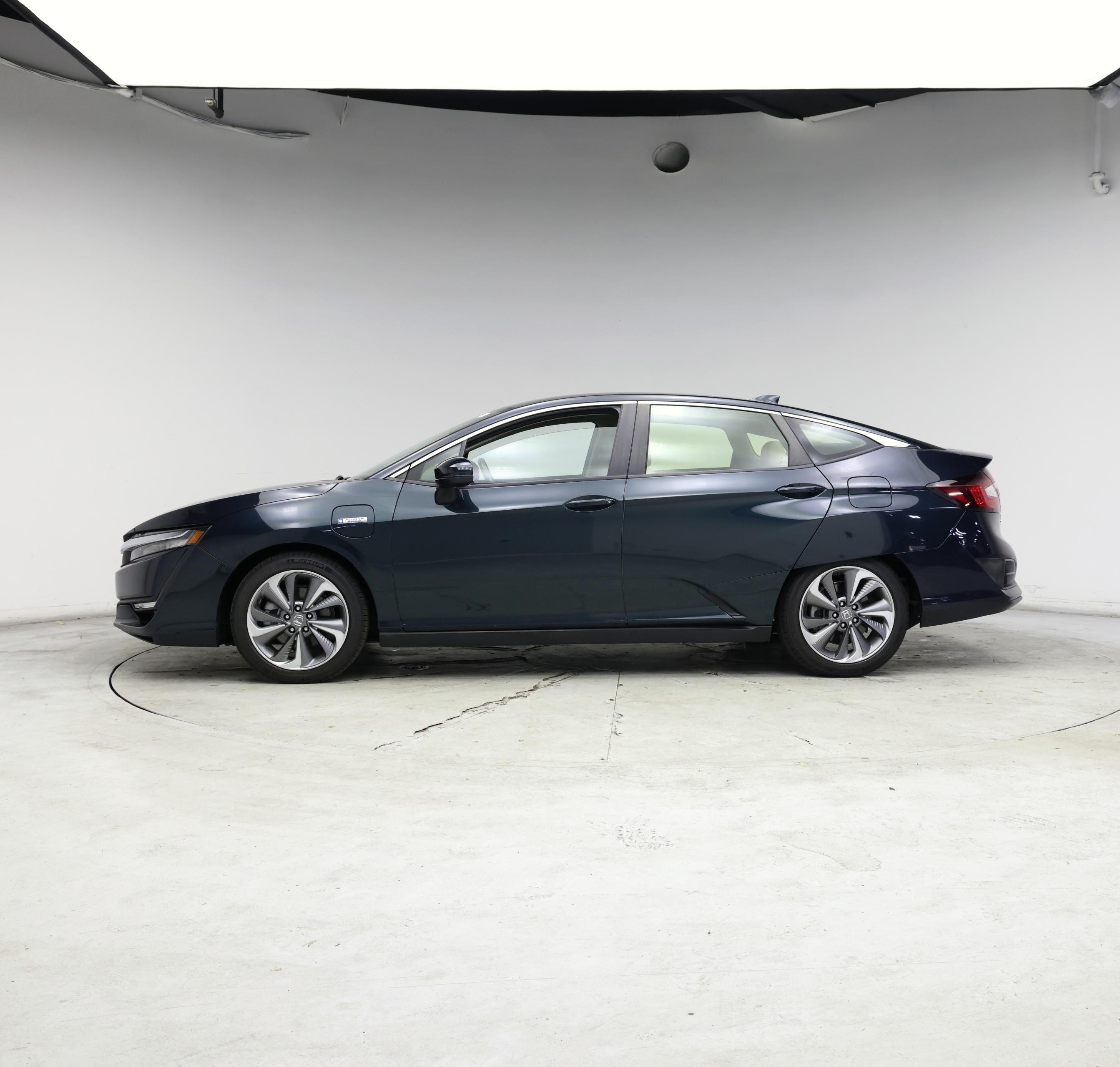 Thumbnail: 2020 Honda Clarity - 3