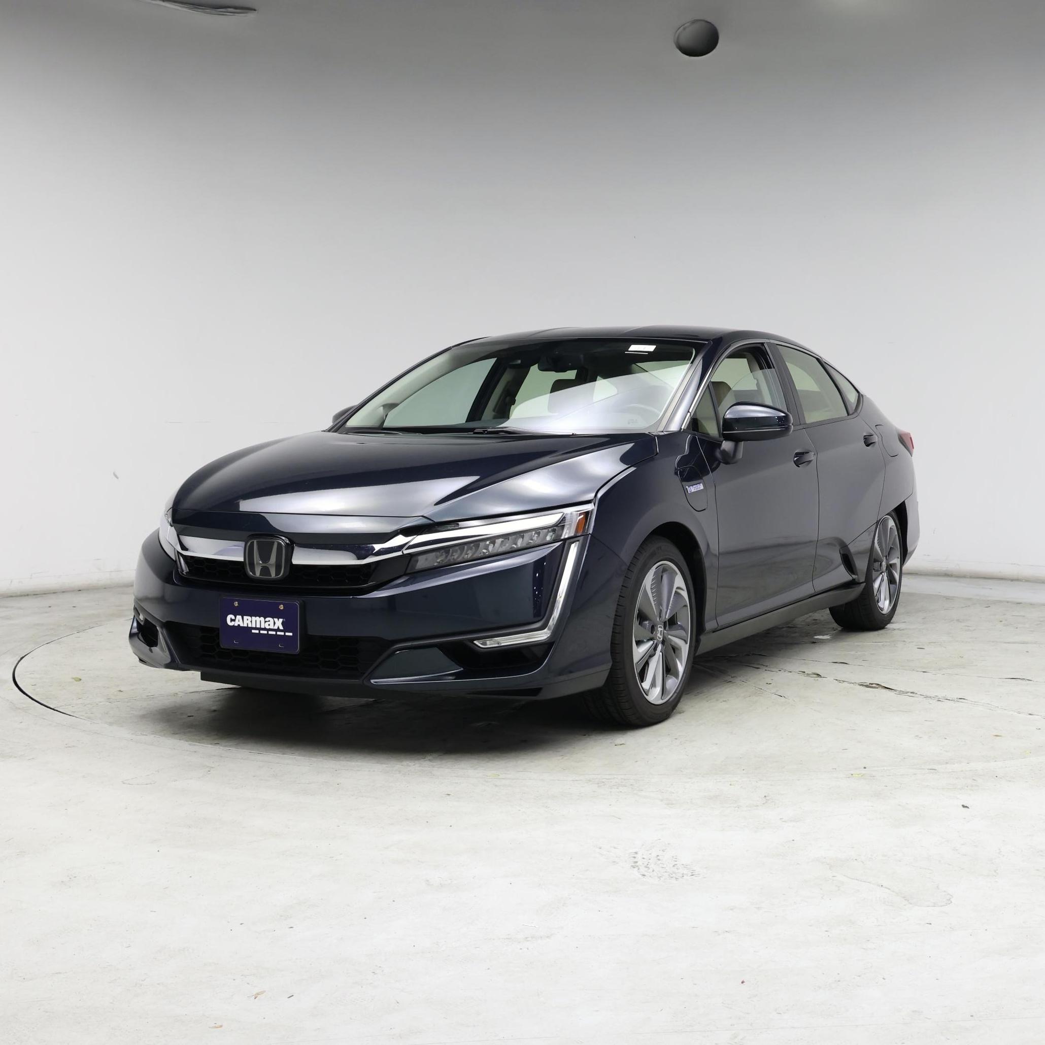 Thumbnail: 2020 Honda Clarity - 4