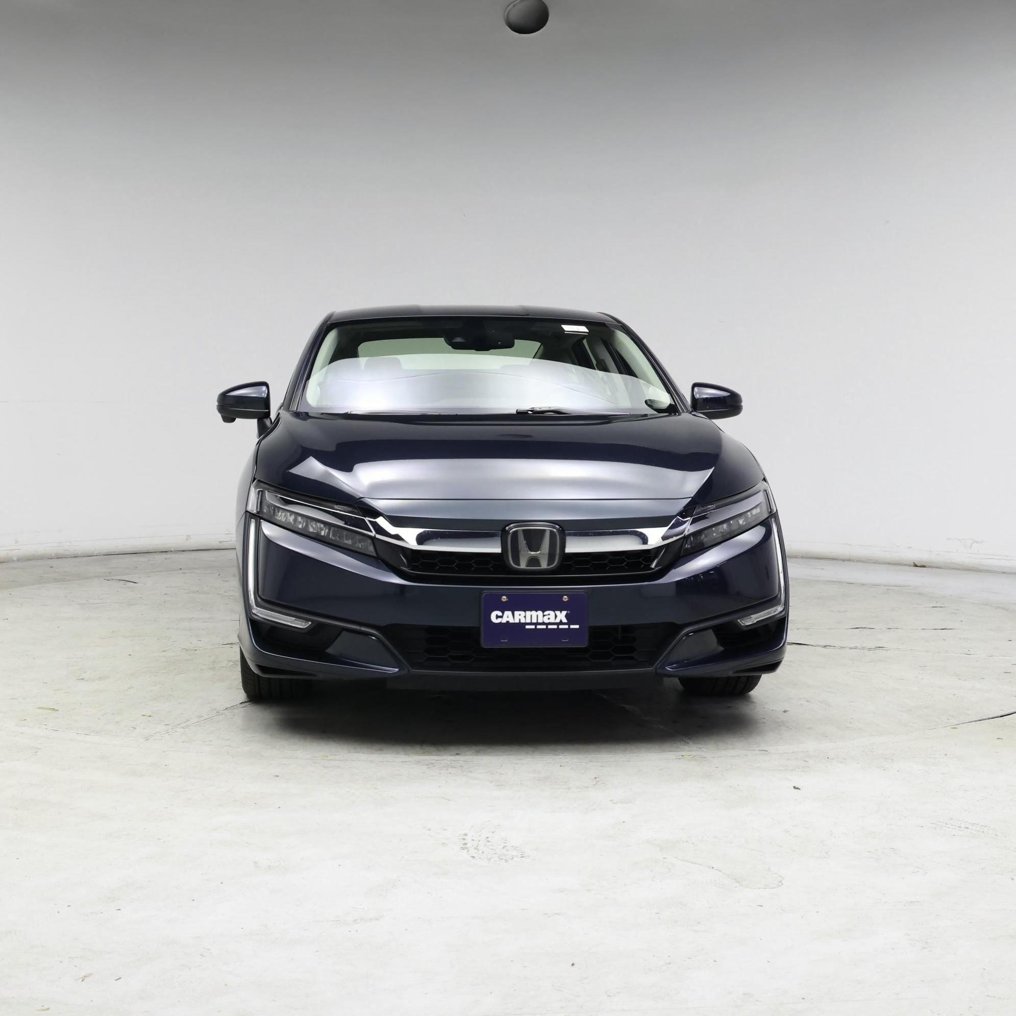 Thumbnail: 2020 Honda Clarity - 5