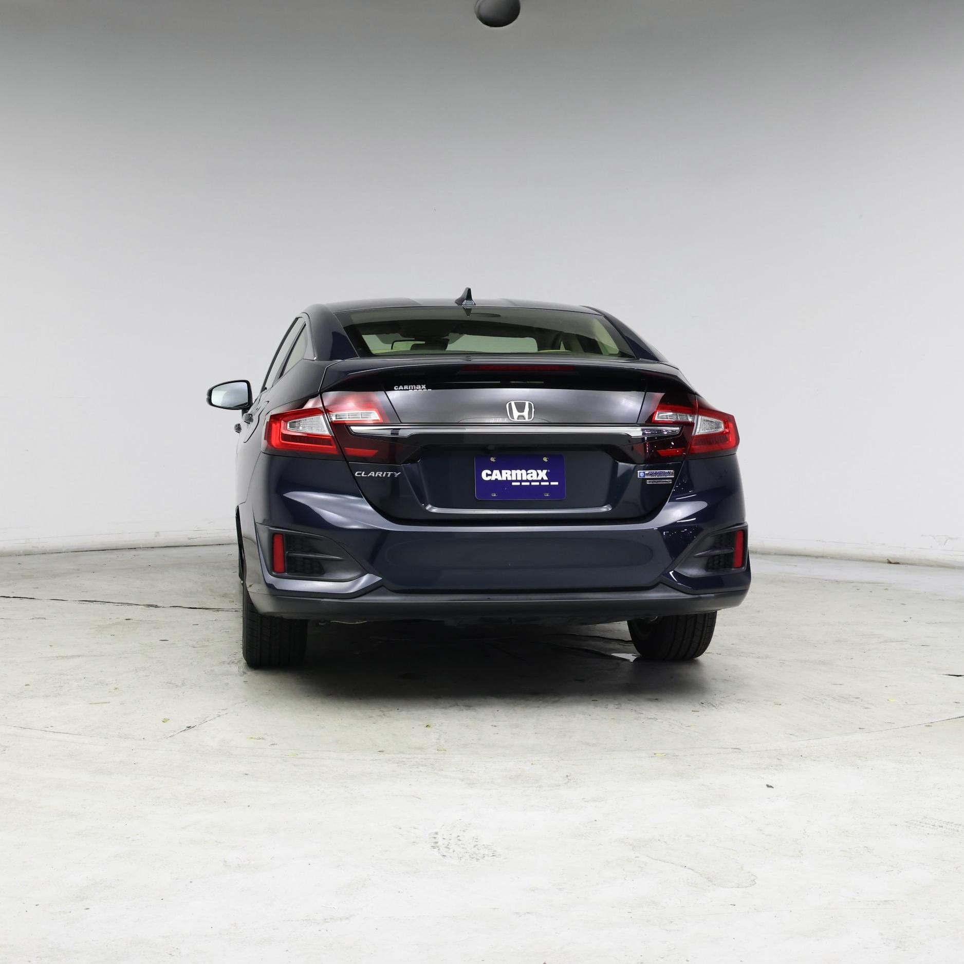 Thumbnail: 2020 Honda Clarity - 6