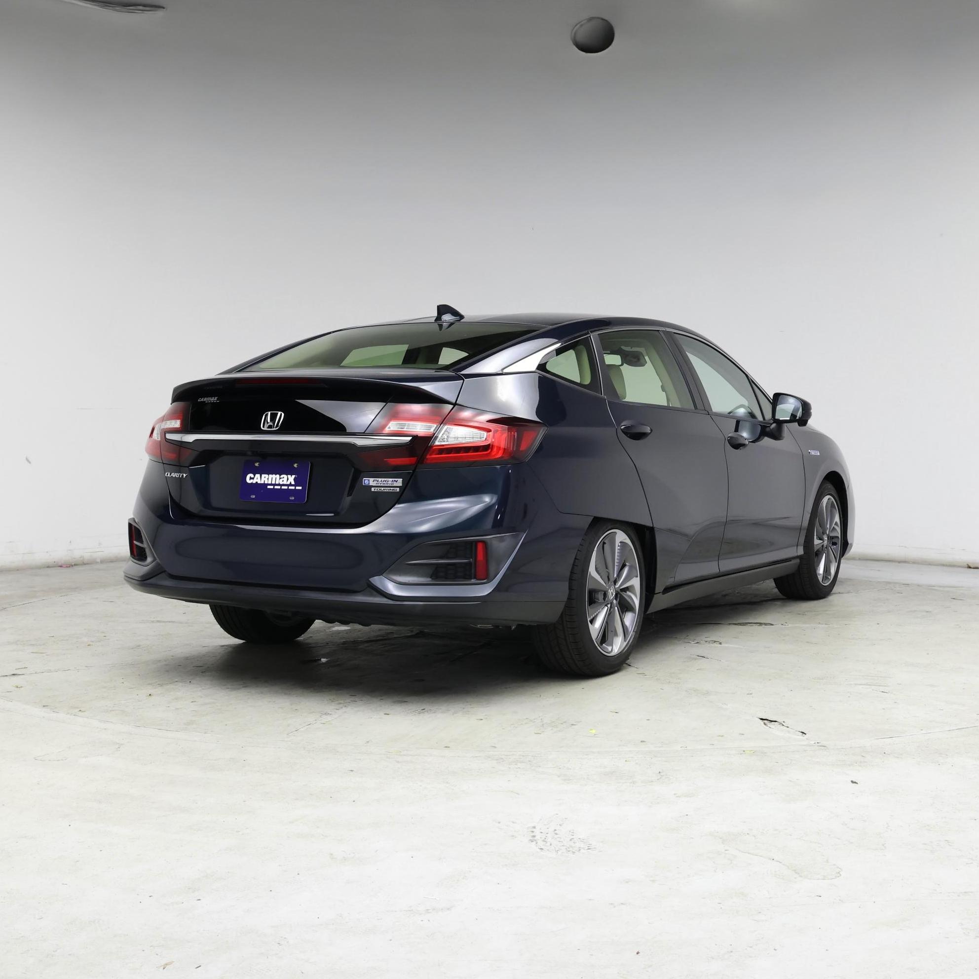 Thumbnail: 2020 Honda Clarity - 8