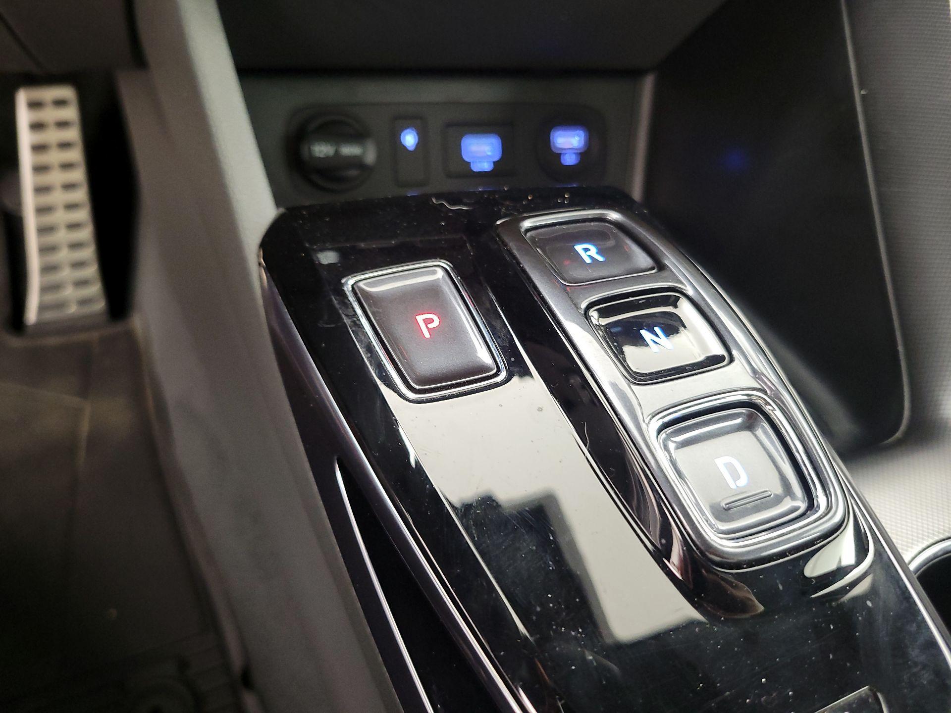 Thumbnail: 2021 Hyundai Sonata - 18