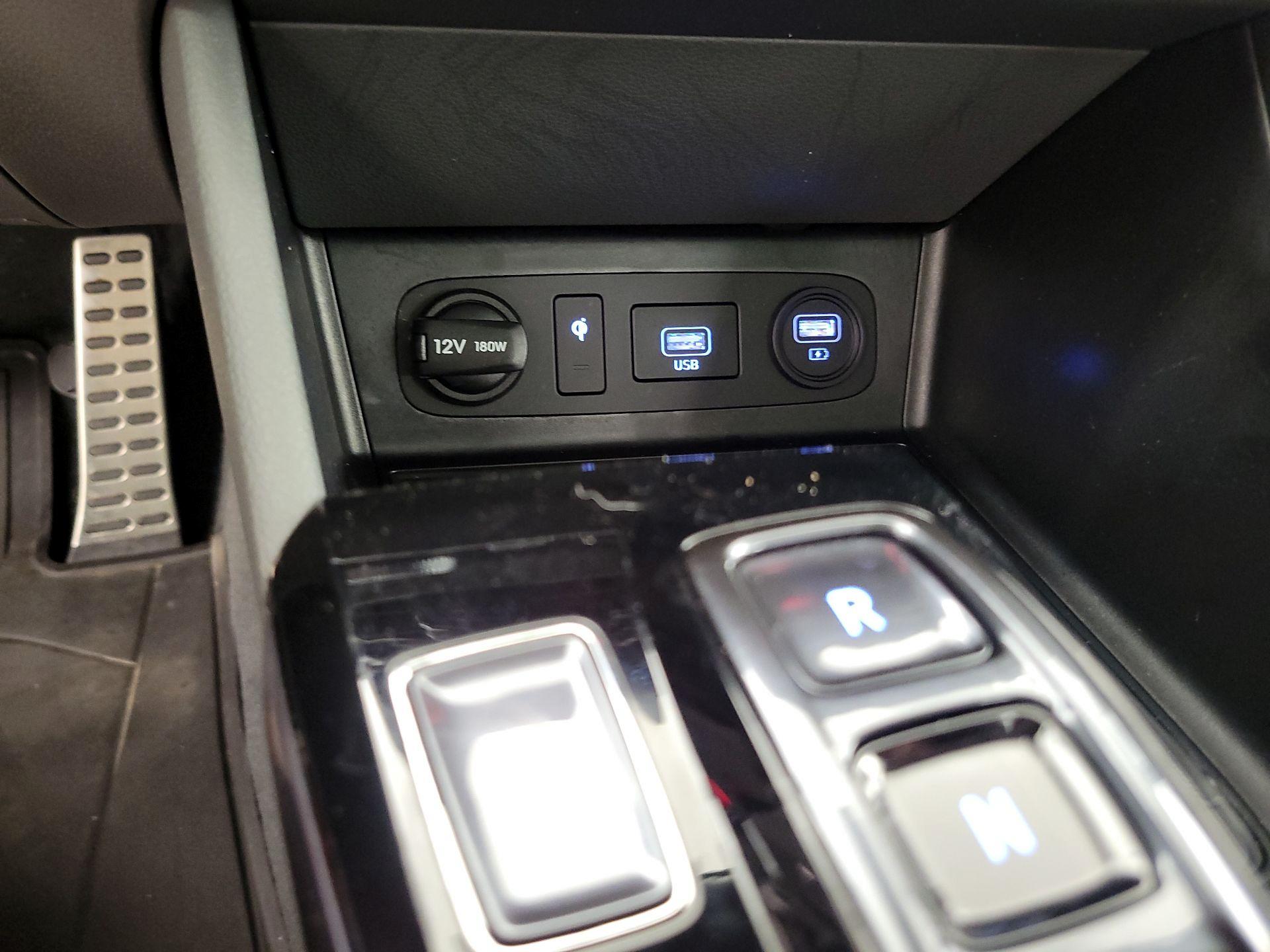 Thumbnail: 2021 Hyundai Sonata - 19