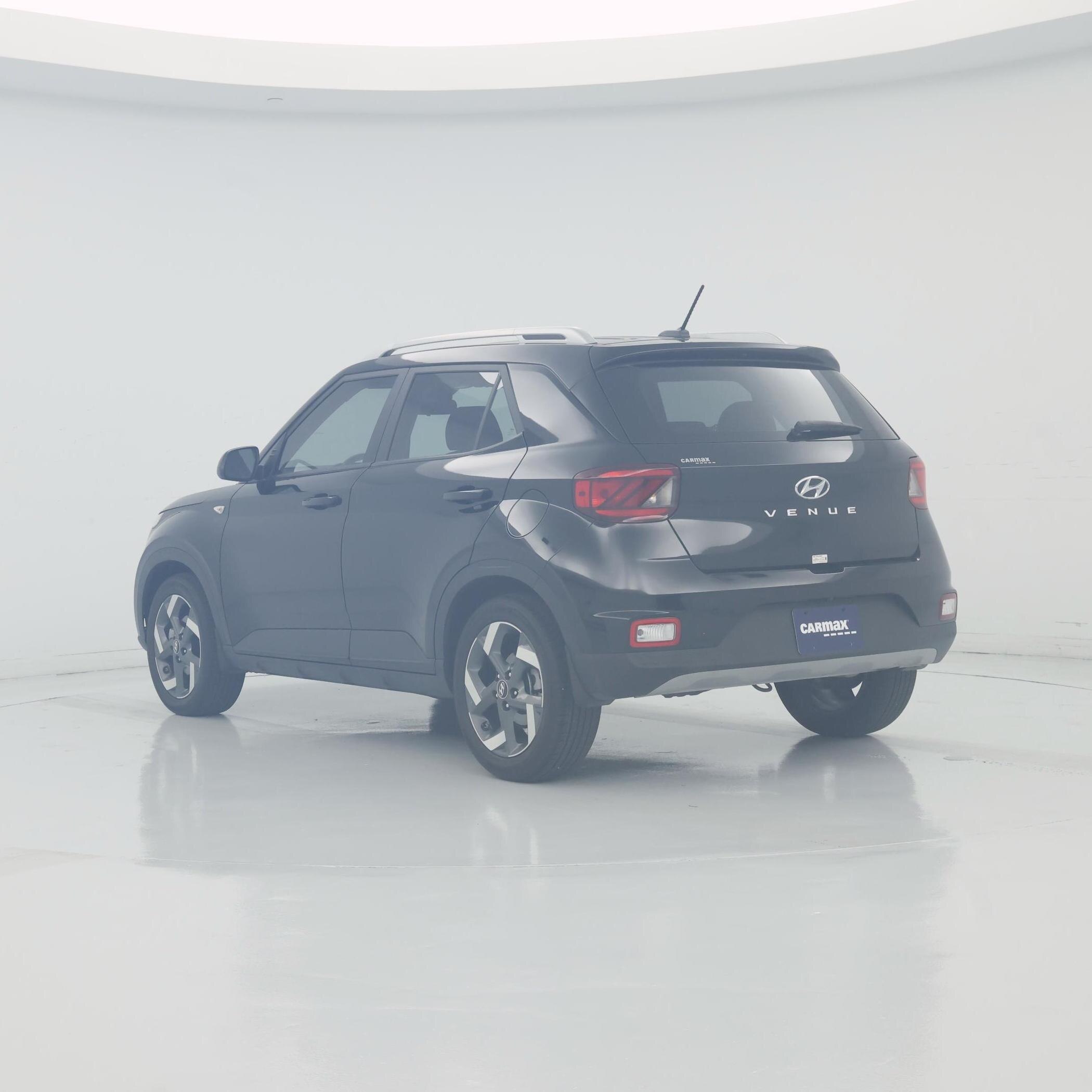 Thumbnail: 2024 Hyundai Venue - 2