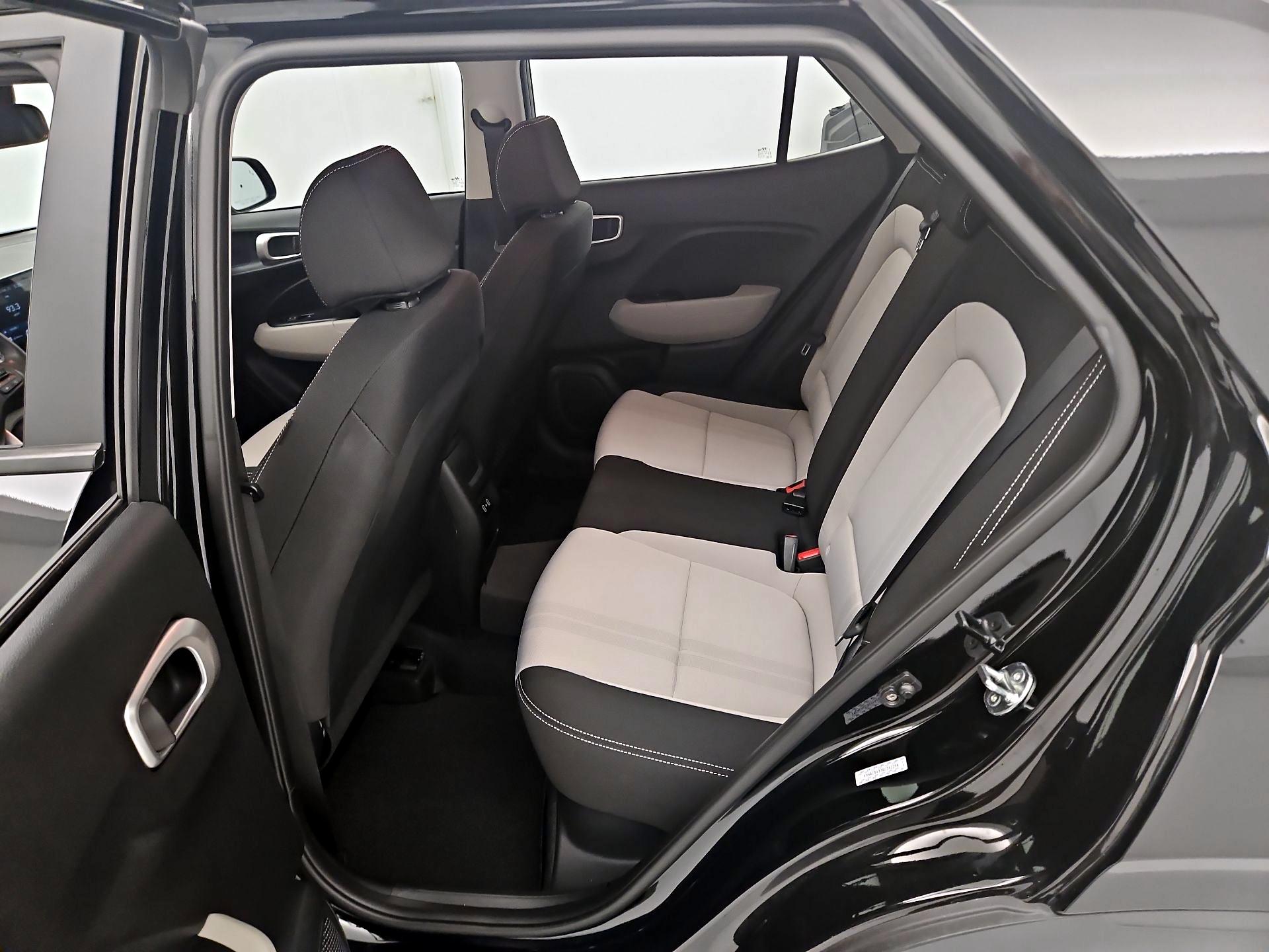 Thumbnail: 2024 Hyundai Venue - 20