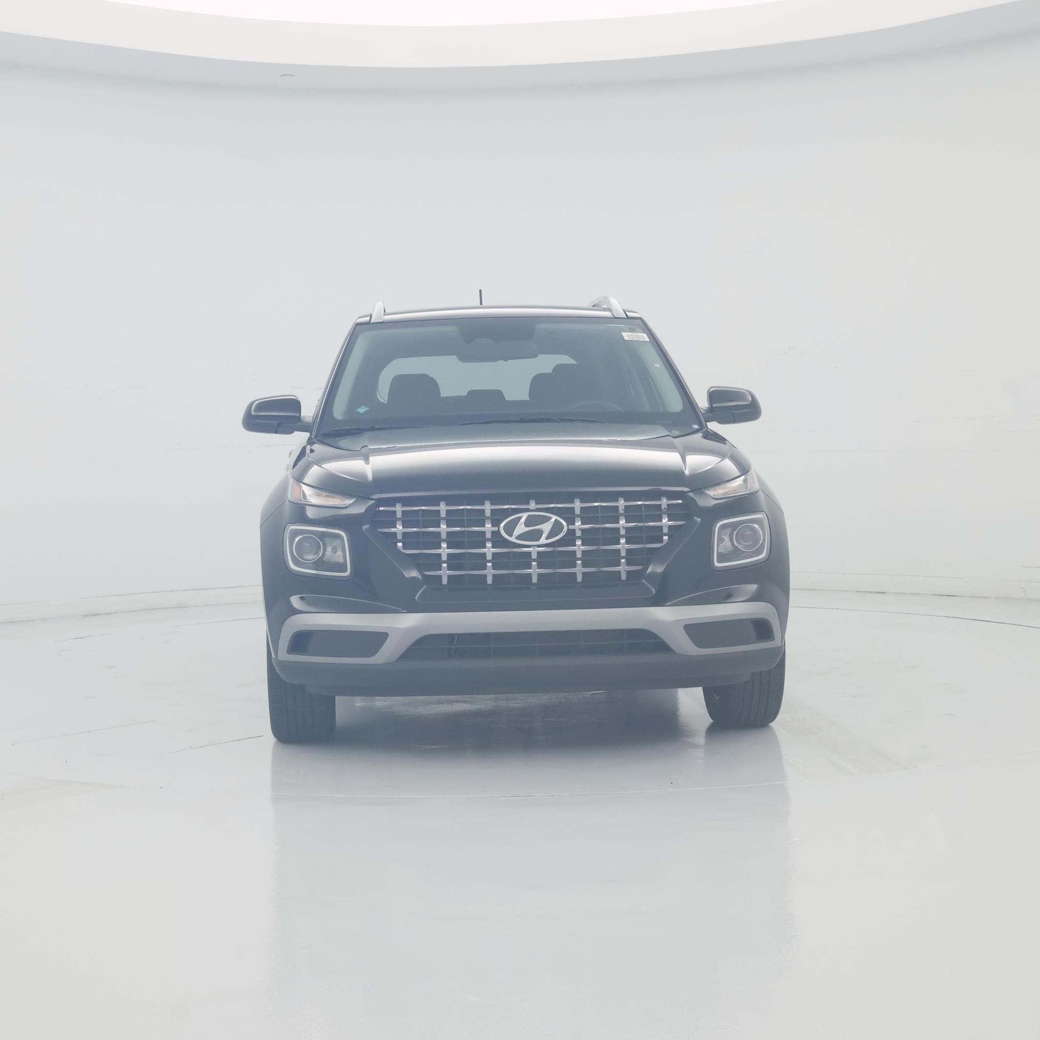 Thumbnail: 2024 Hyundai Venue - 5