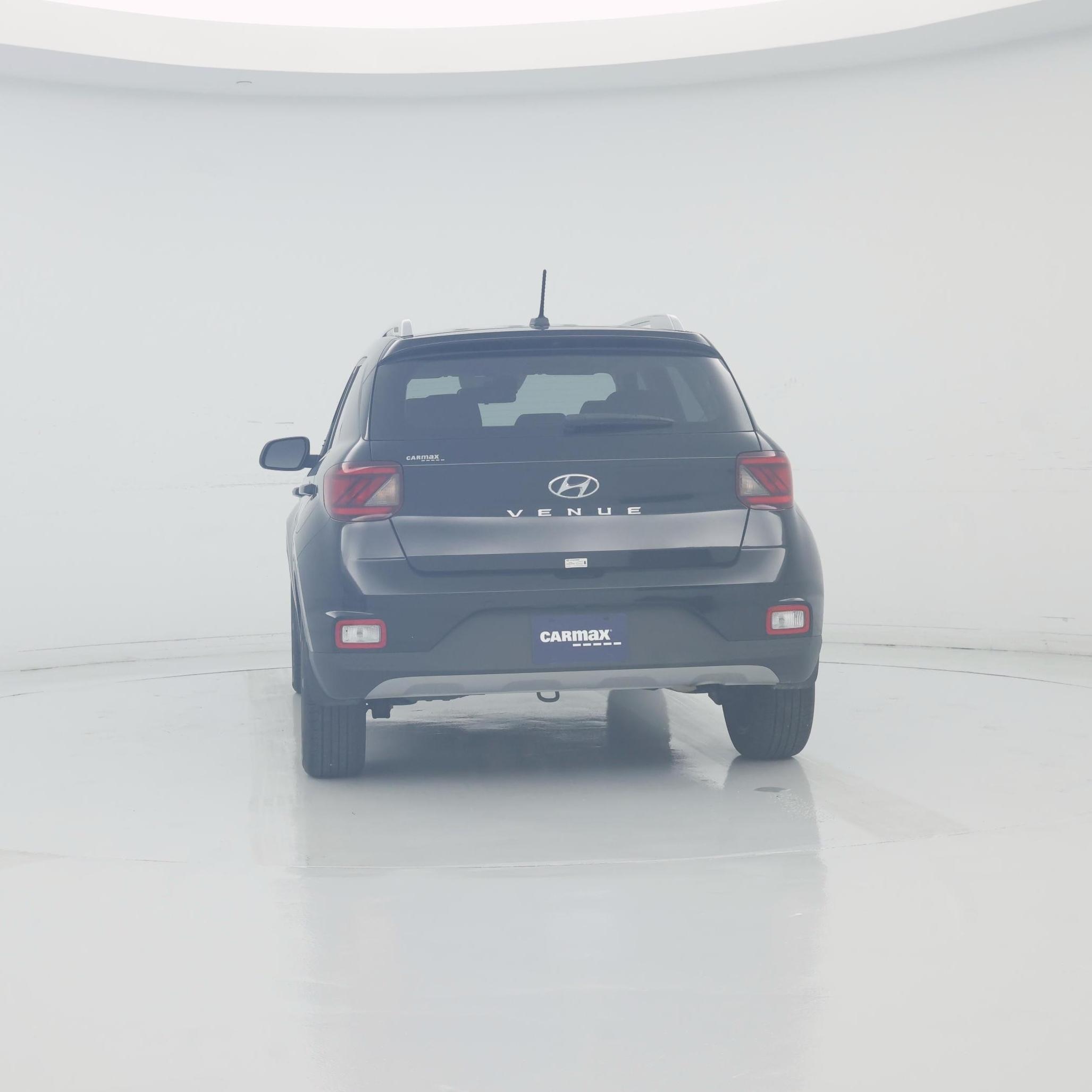 Thumbnail: 2024 Hyundai Venue - 6