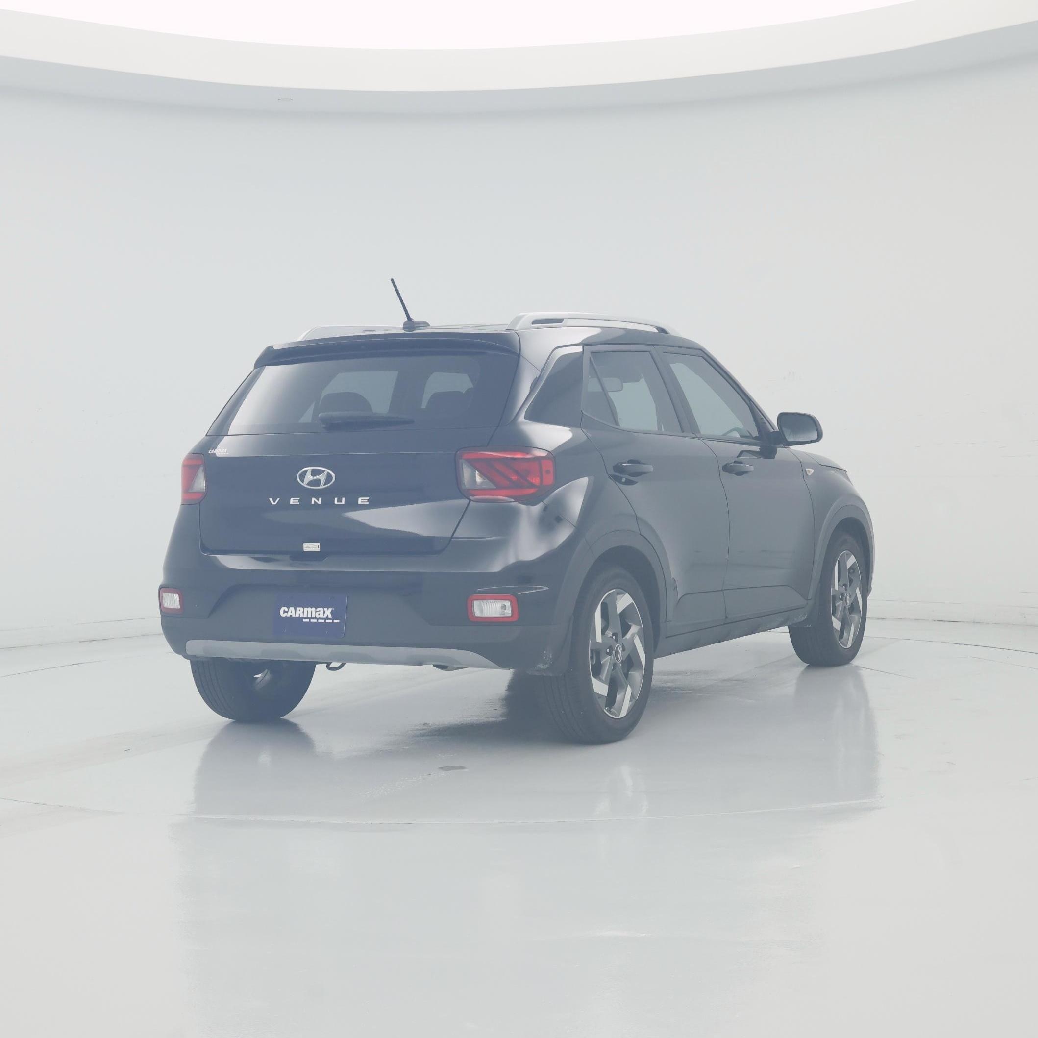 Thumbnail: 2024 Hyundai Venue - 8