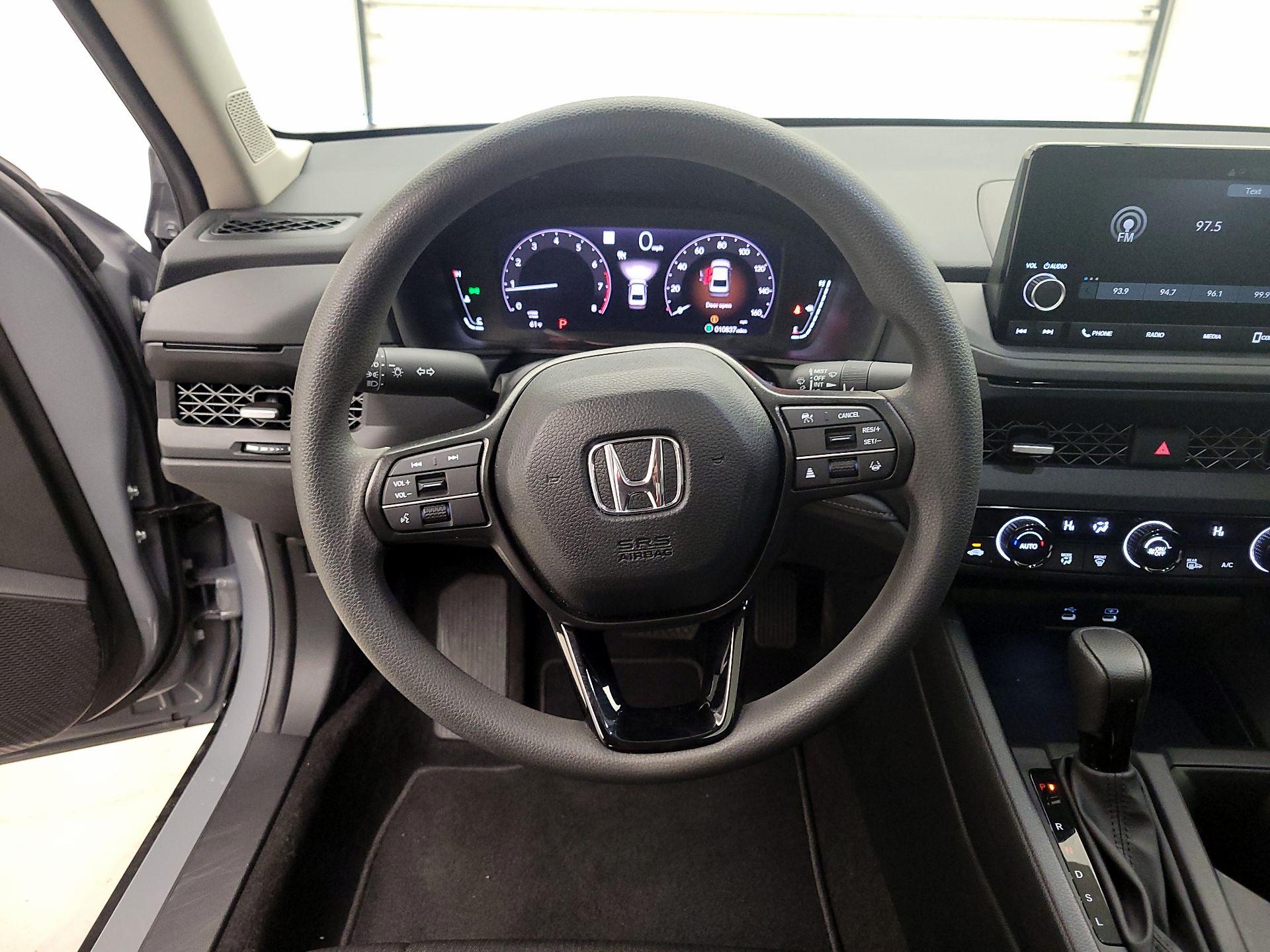 Thumbnail: 2025 Honda Accord - 10