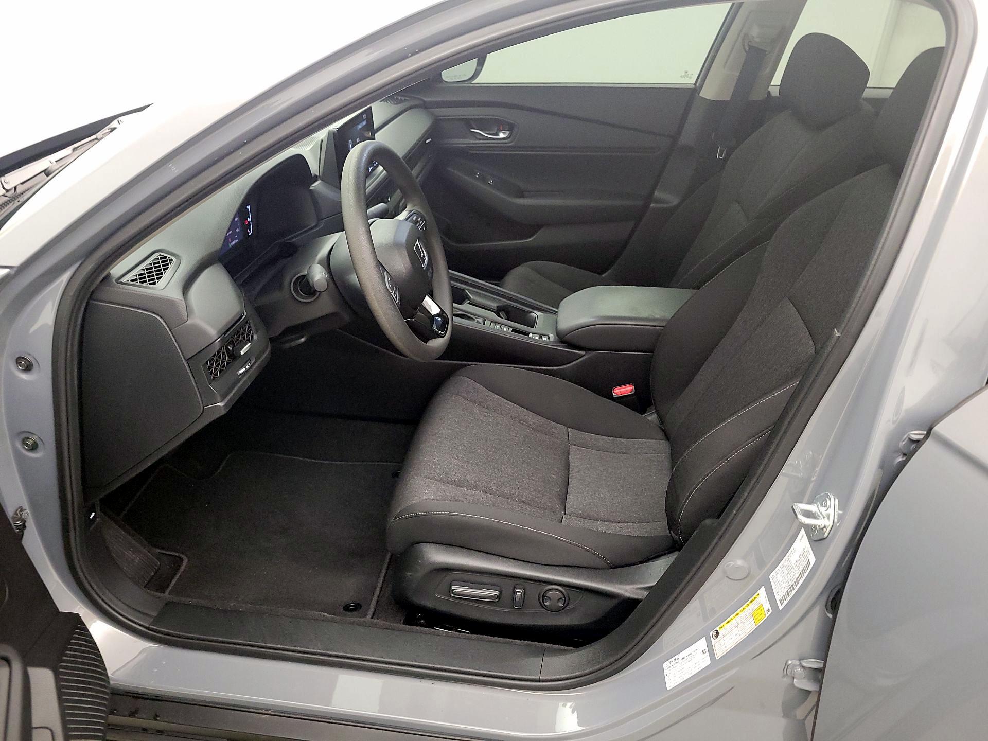 Thumbnail: 2025 Honda Accord - 11