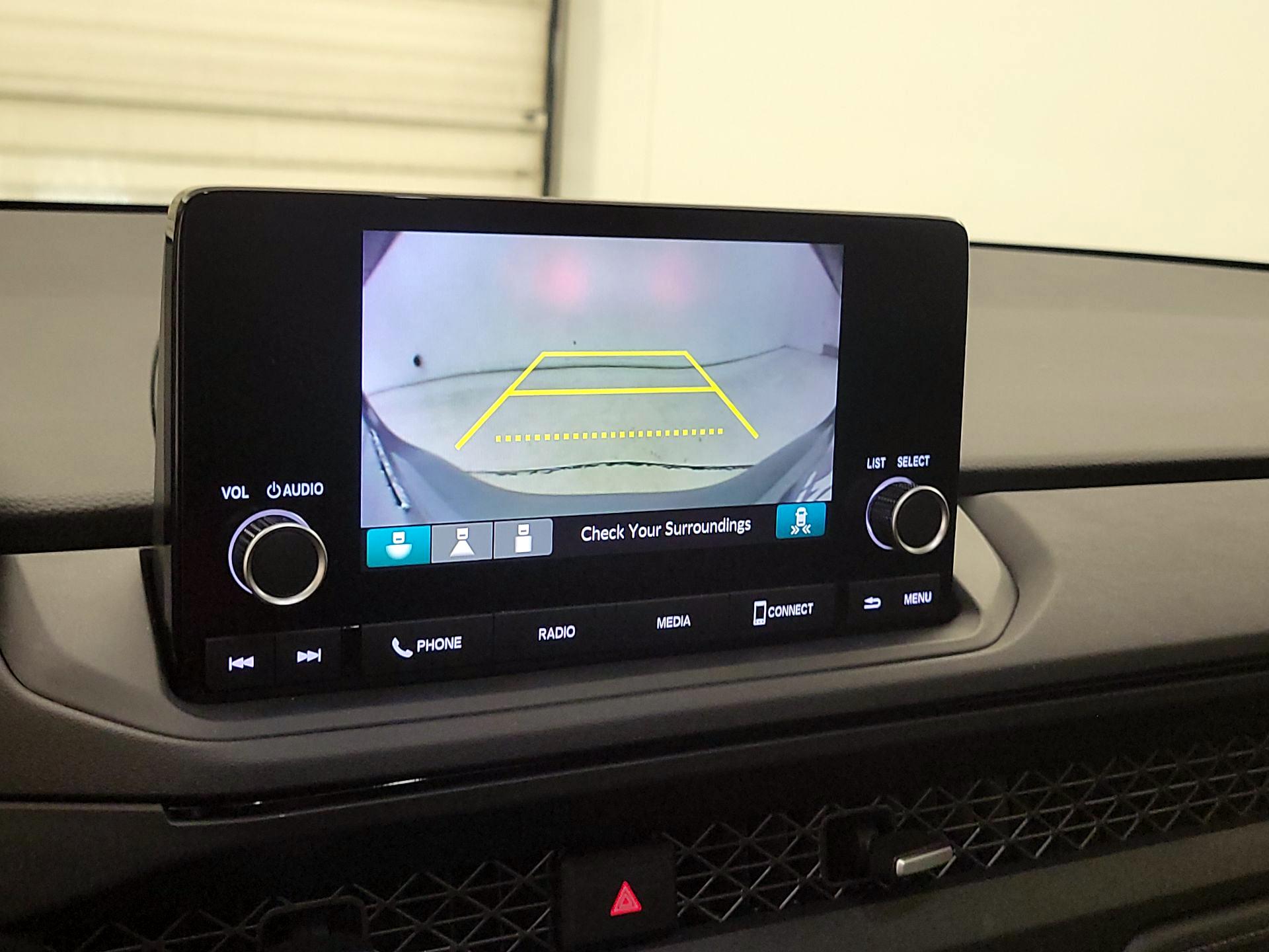 Thumbnail: 2025 Honda Accord - 13