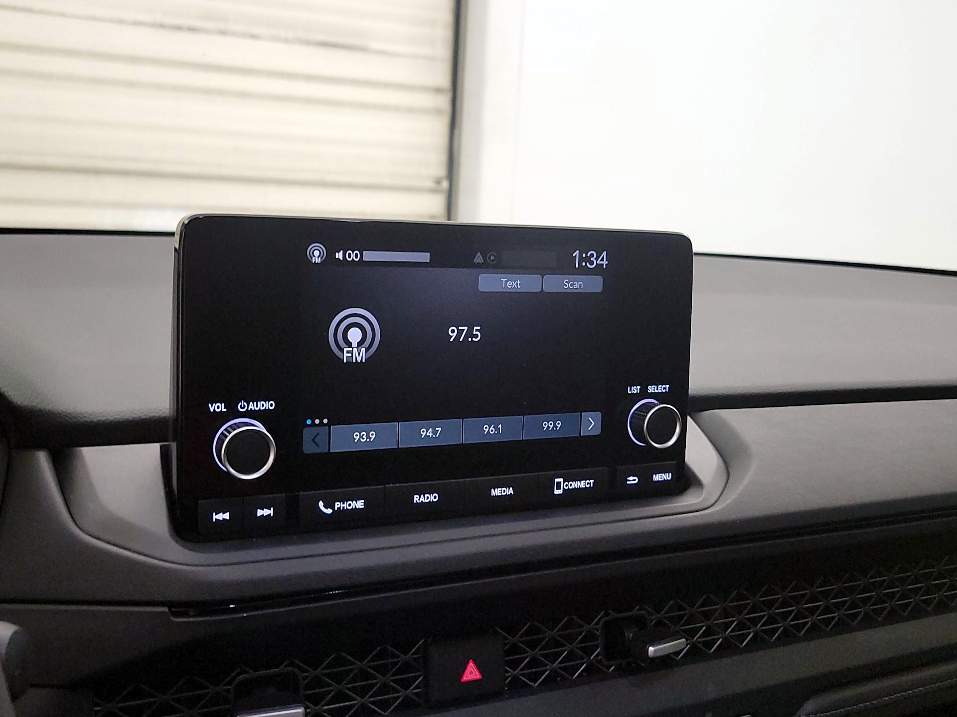 Thumbnail: 2025 Honda Accord - 14