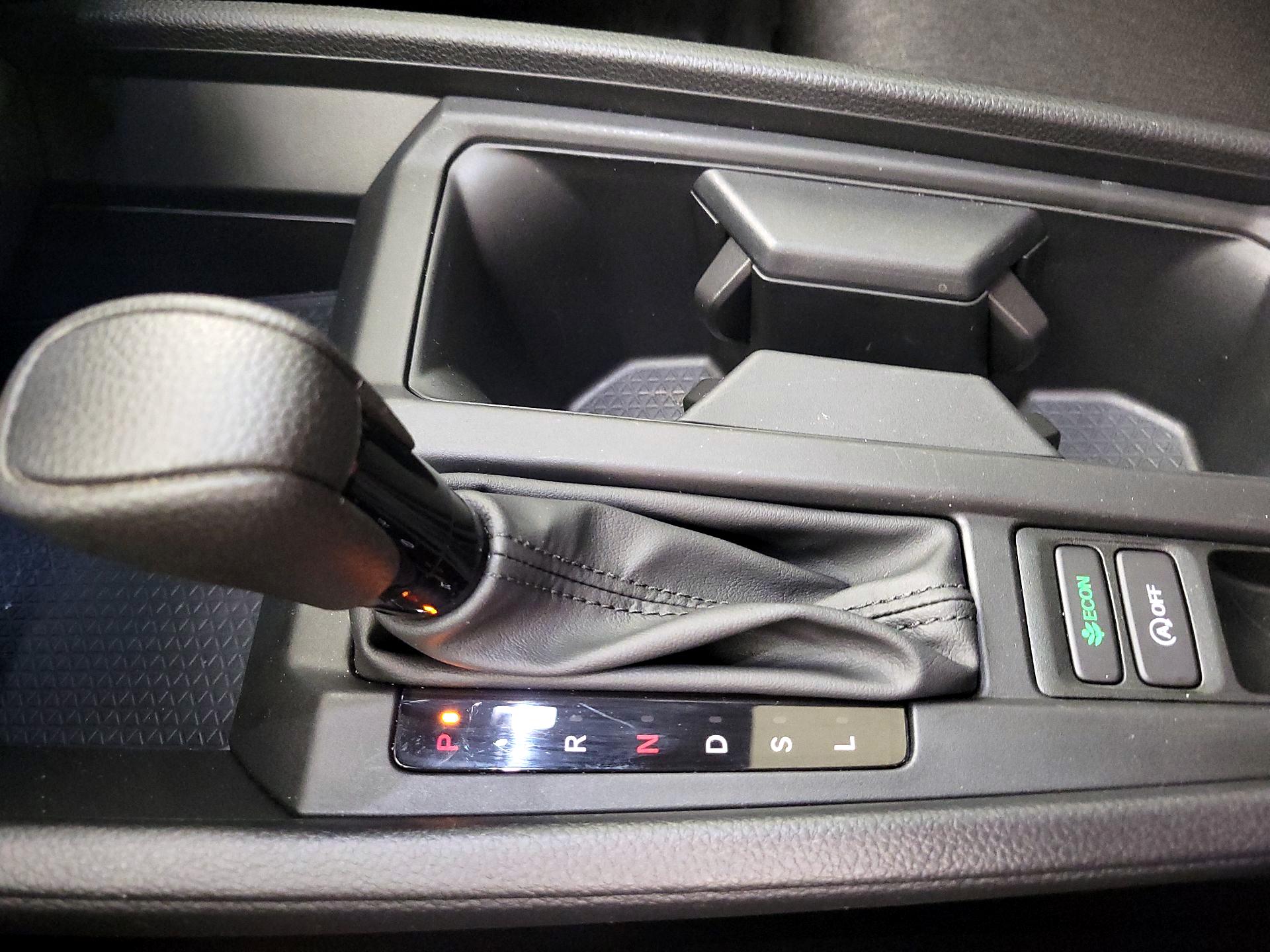 Thumbnail: 2025 Honda Accord - 16