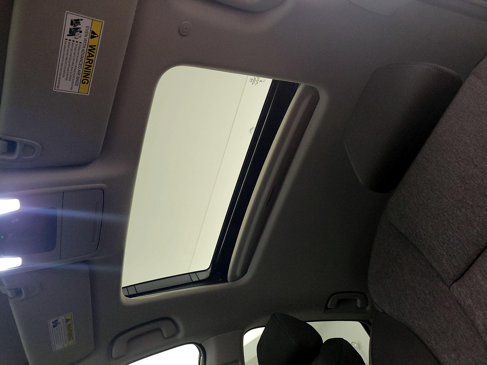 Thumbnail: 2025 Honda Accord - 18