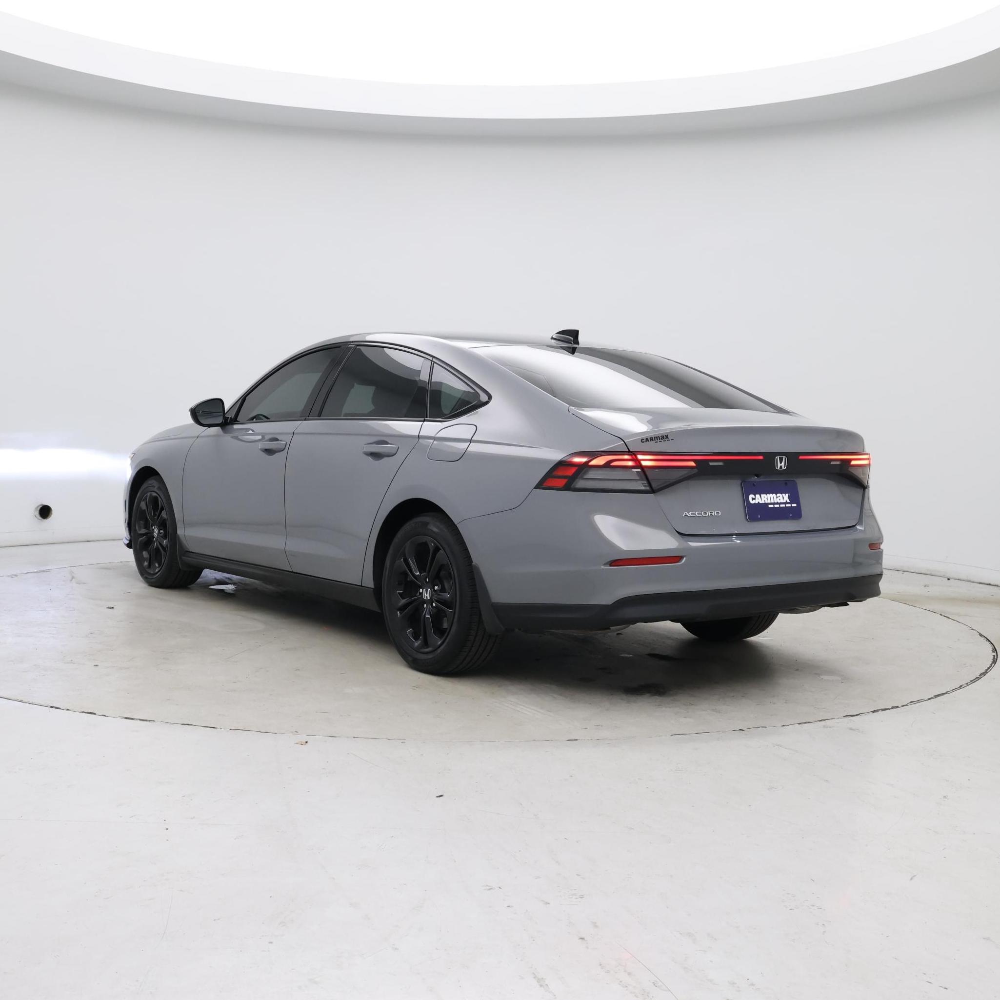 Thumbnail: 2025 Honda Accord - 2