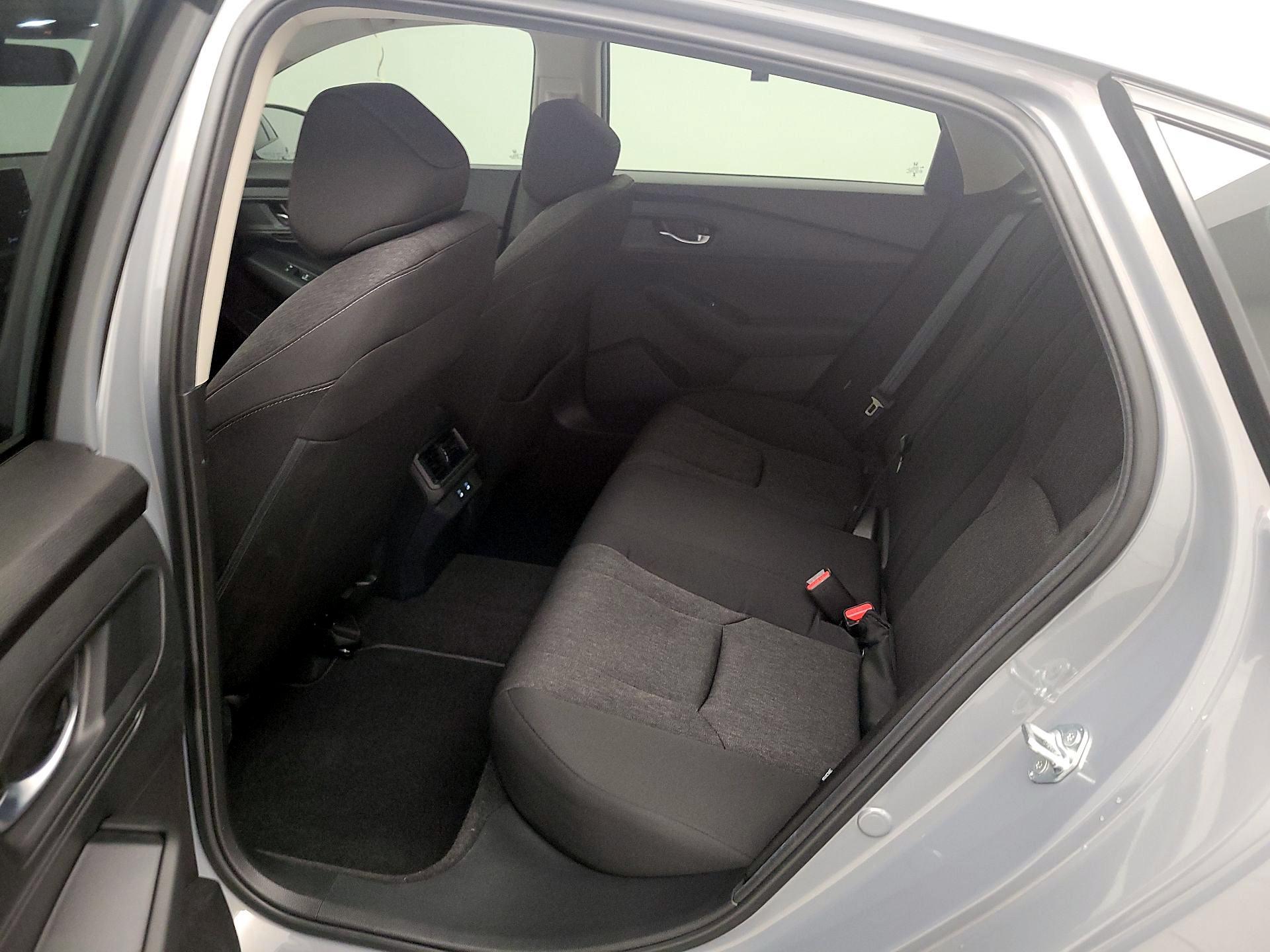 Thumbnail: 2025 Honda Accord - 19