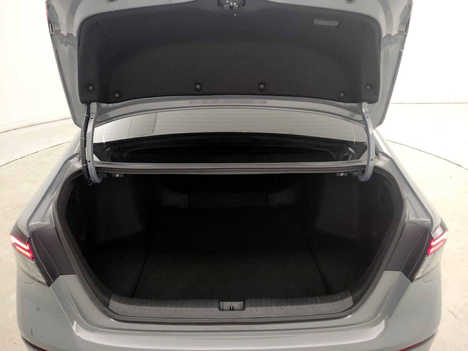 Thumbnail: 2025 Honda Accord - 20