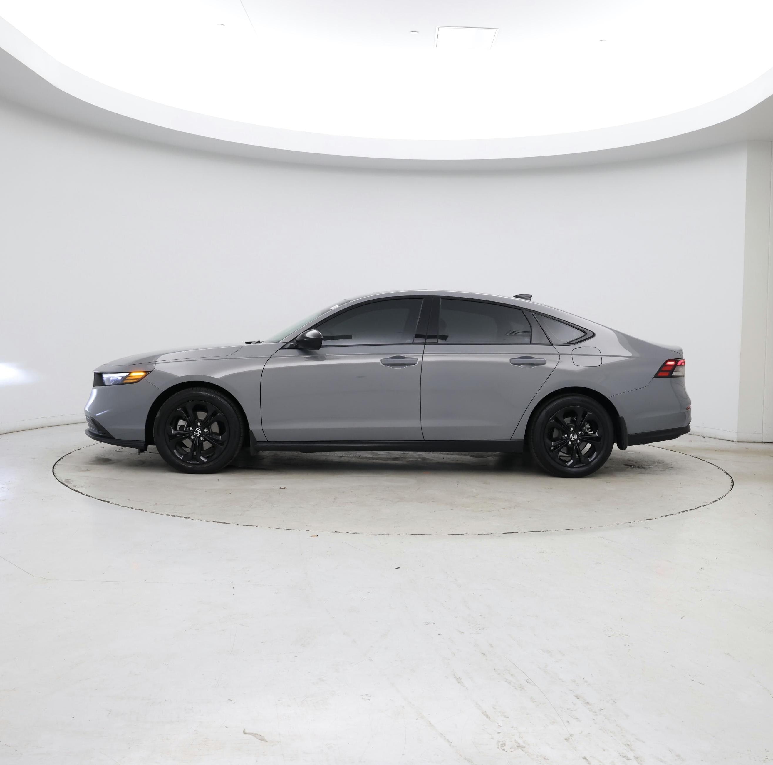 Thumbnail: 2025 Honda Accord - 3