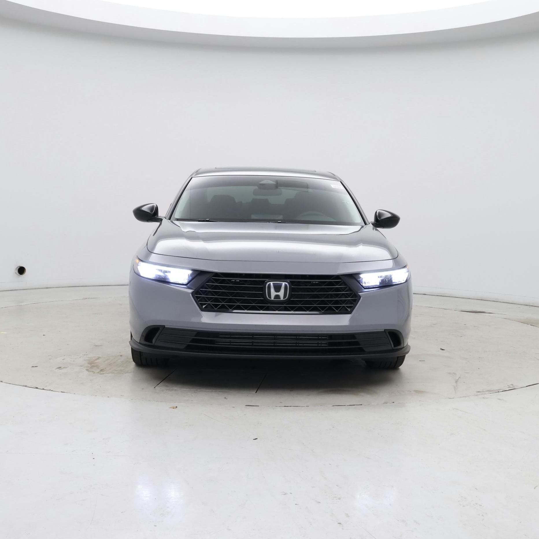 Thumbnail: 2025 Honda Accord - 5