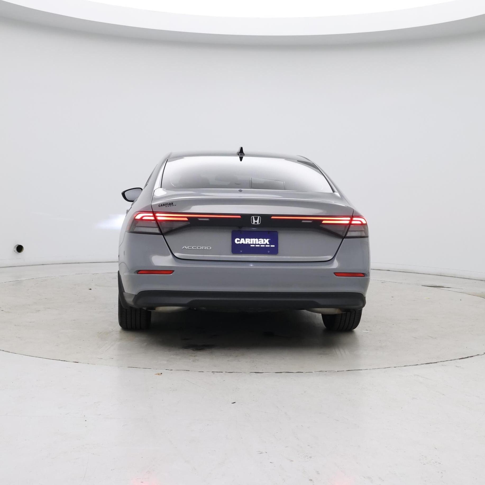 Thumbnail: 2025 Honda Accord - 6