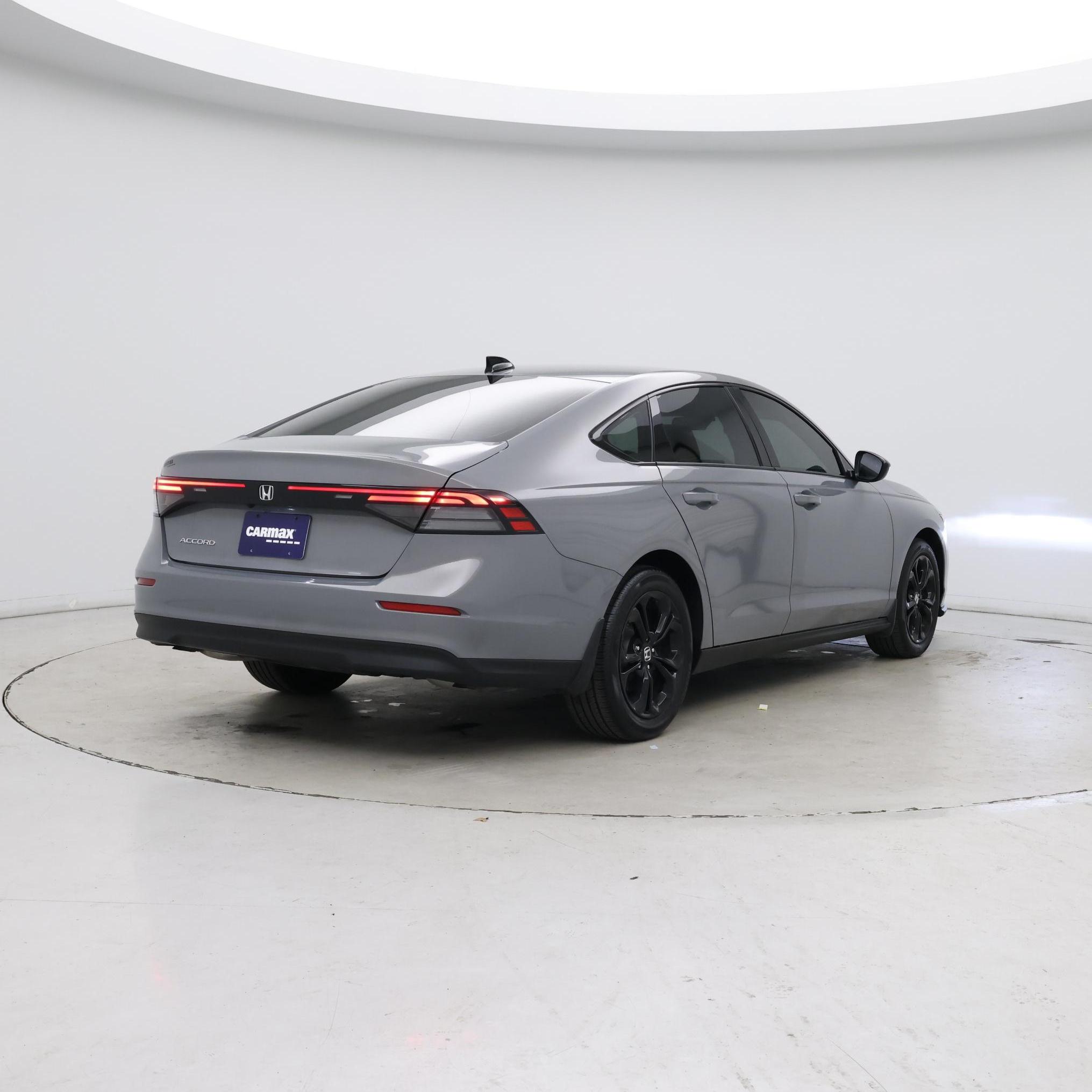 Thumbnail: 2025 Honda Accord - 8