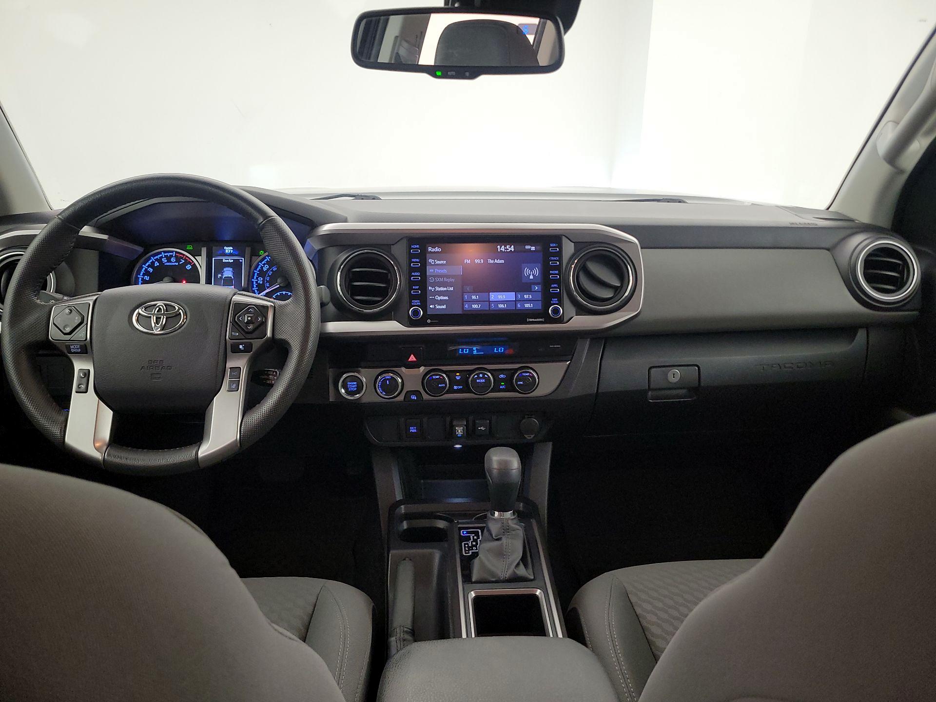 Thumbnail: 2023 Toyota Tacoma - 9