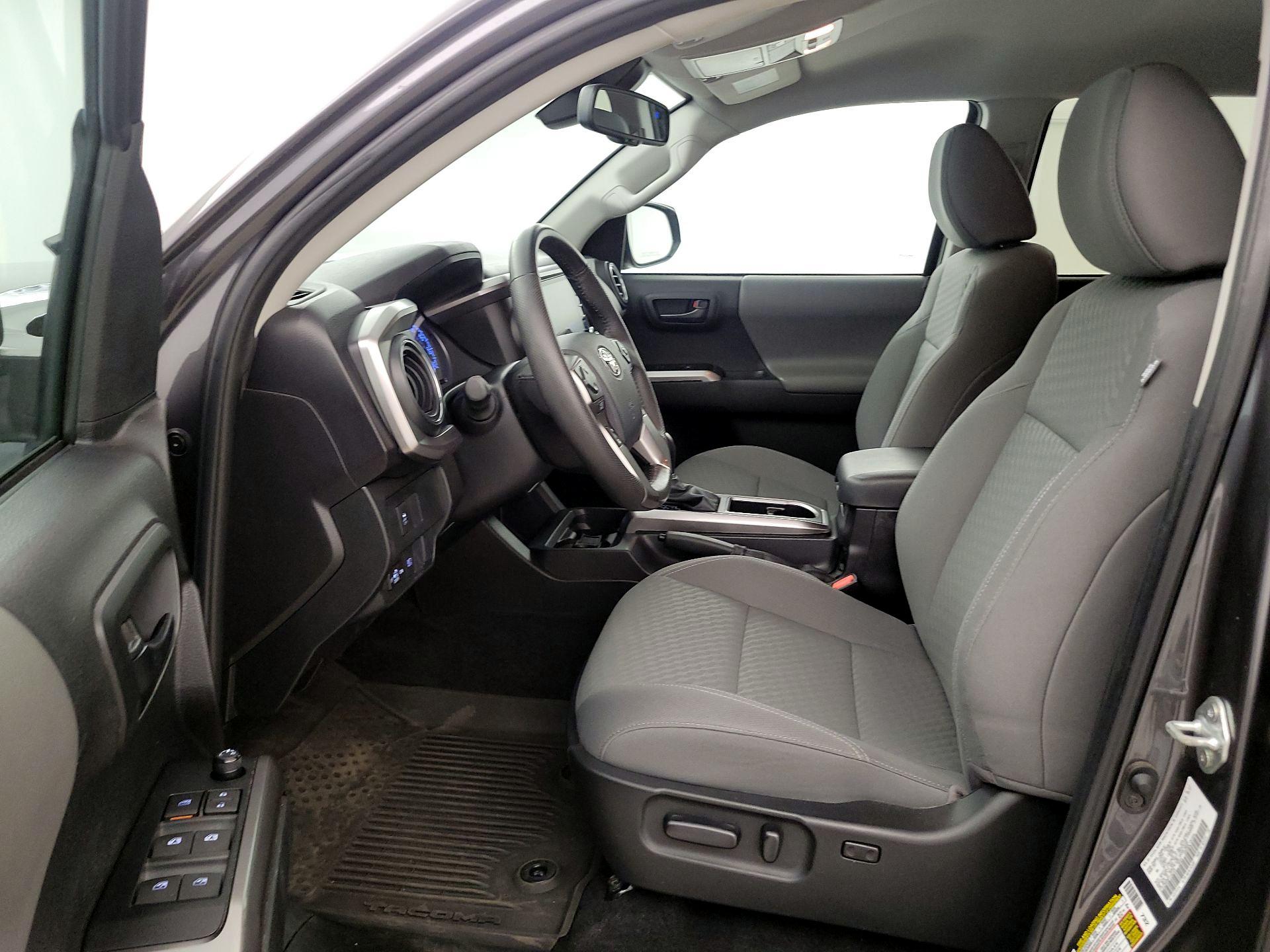 Thumbnail: 2023 Toyota Tacoma - 11