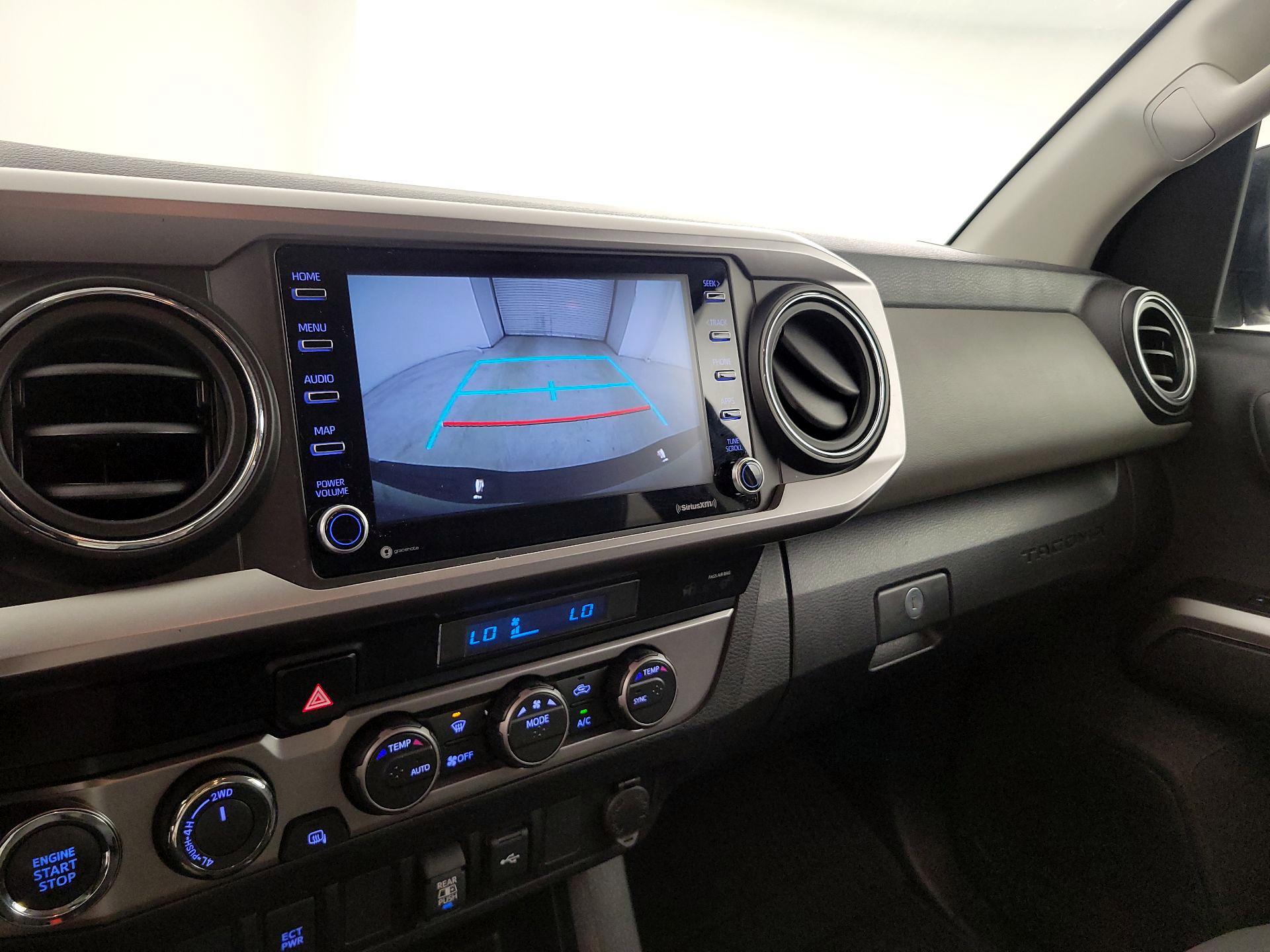 Thumbnail: 2023 Toyota Tacoma - 14