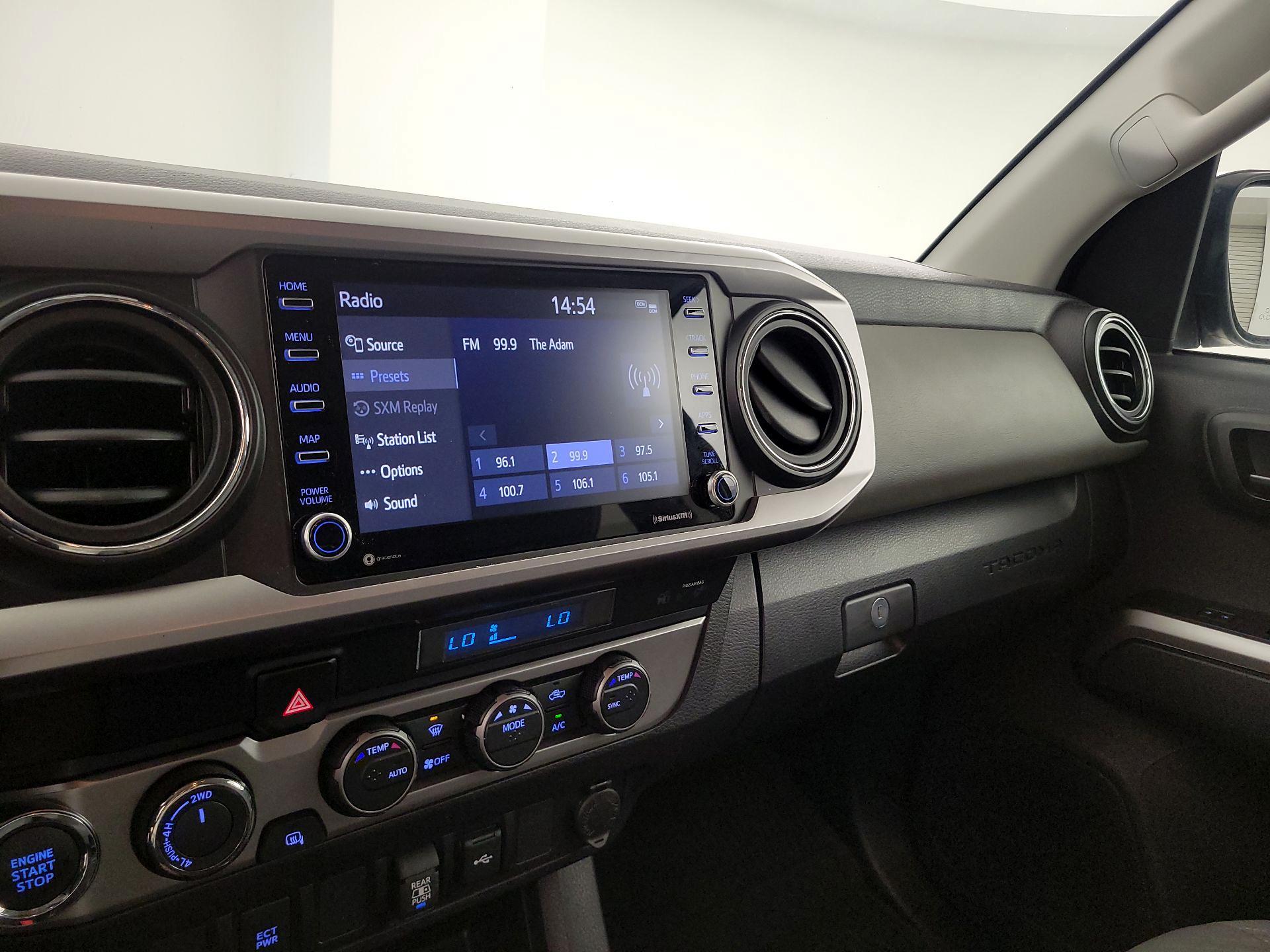 Thumbnail: 2023 Toyota Tacoma - 15