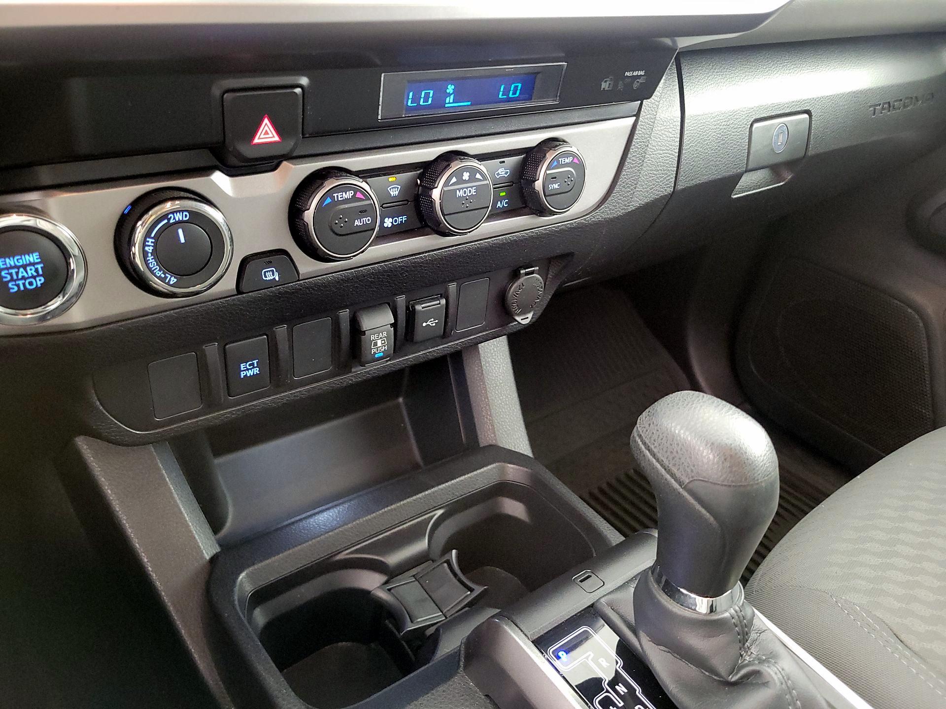 Thumbnail: 2023 Toyota Tacoma - 16