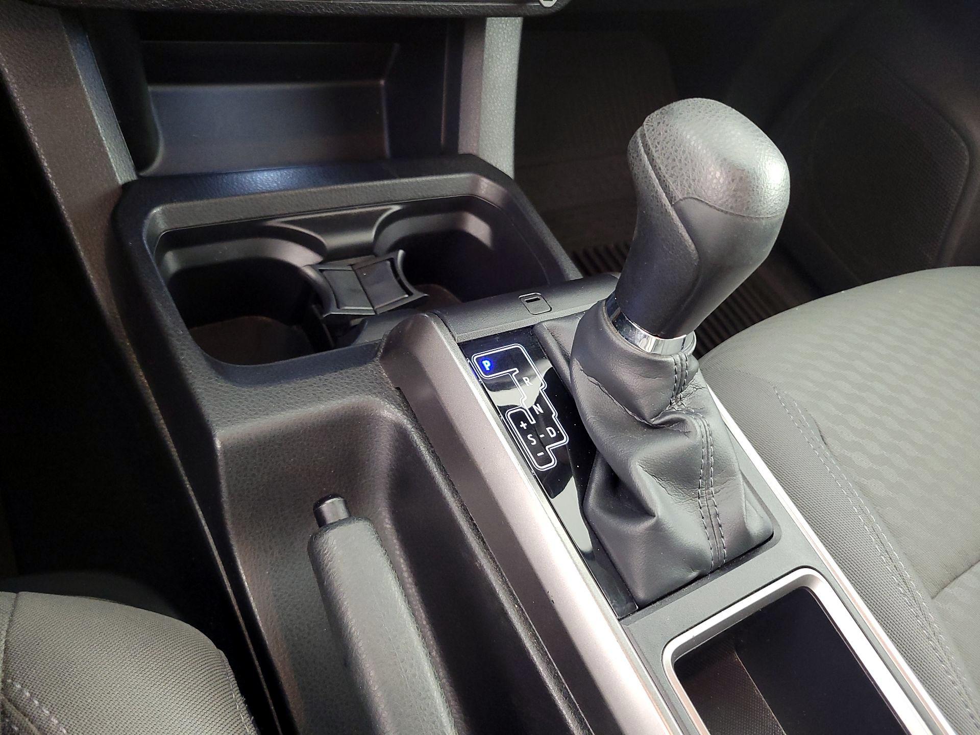 Thumbnail: 2023 Toyota Tacoma - 17