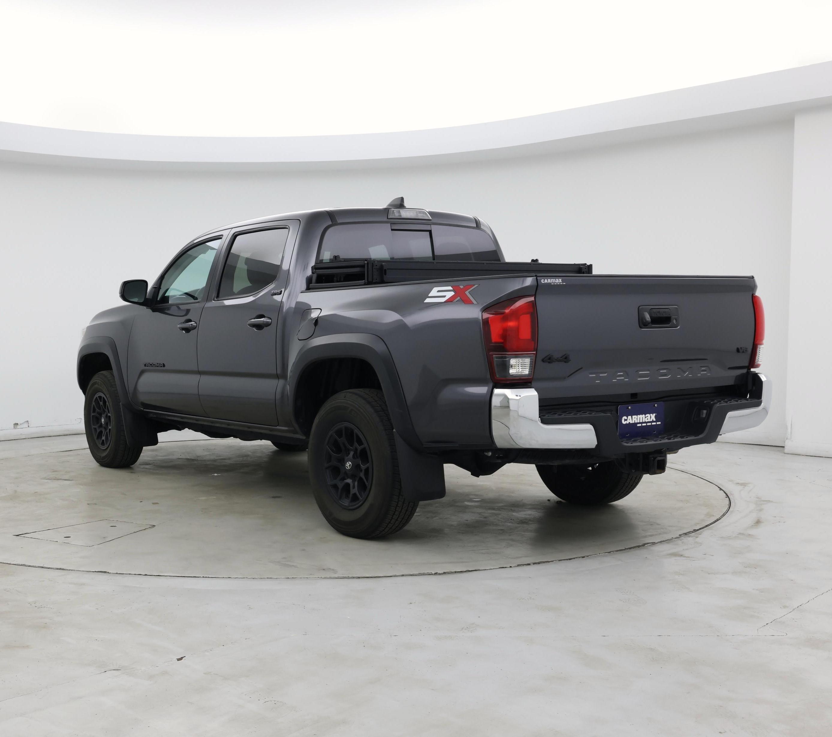 Thumbnail: 2023 Toyota Tacoma - 2
