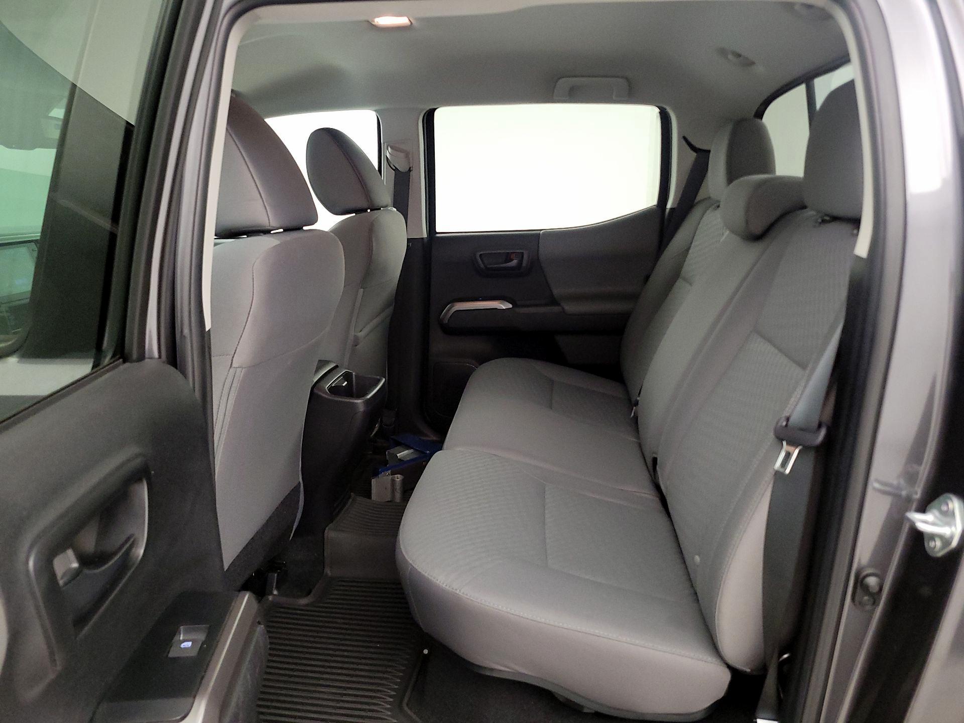 Thumbnail: 2023 Toyota Tacoma - 19