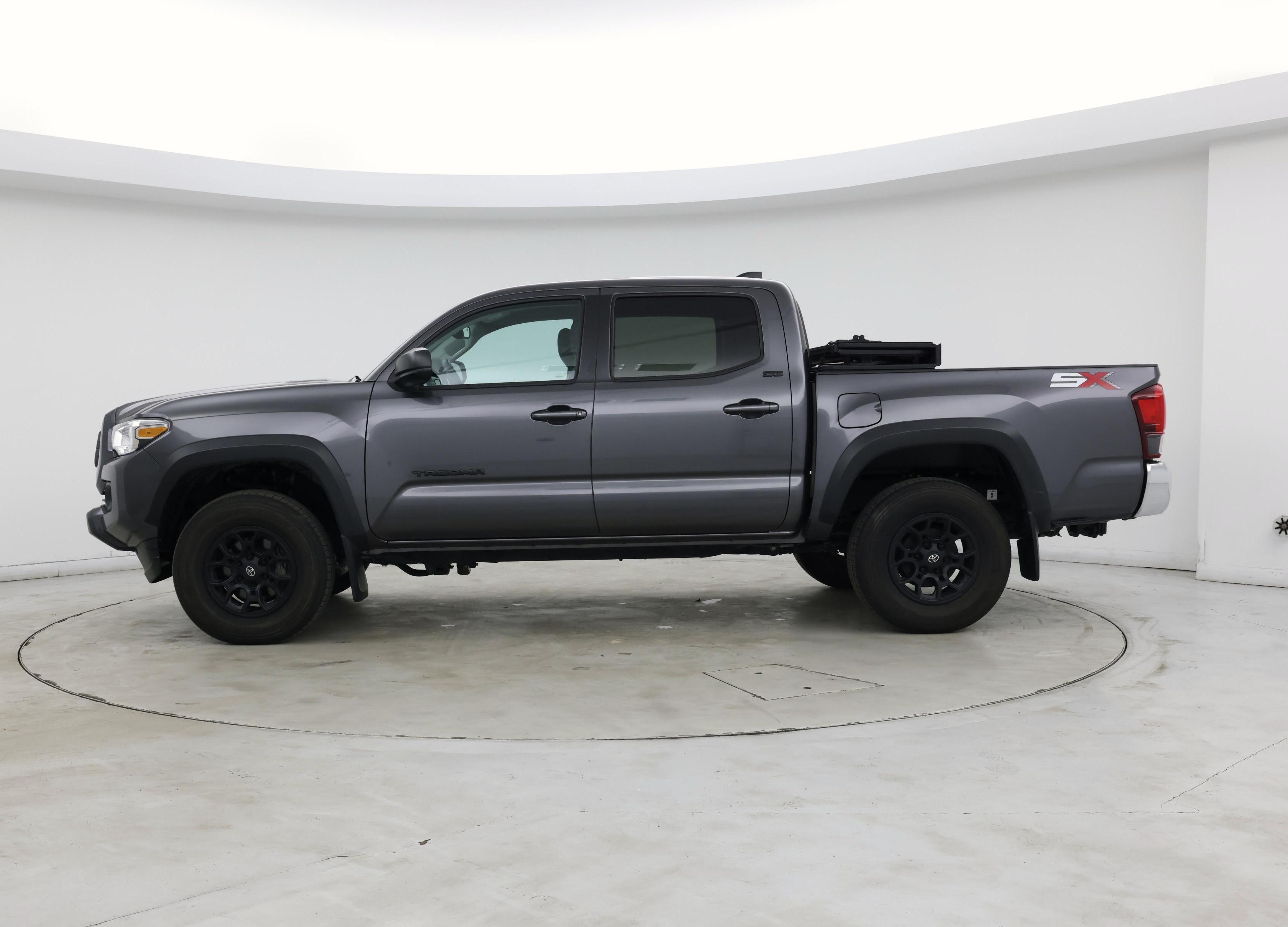 Thumbnail: 2023 Toyota Tacoma - 3
