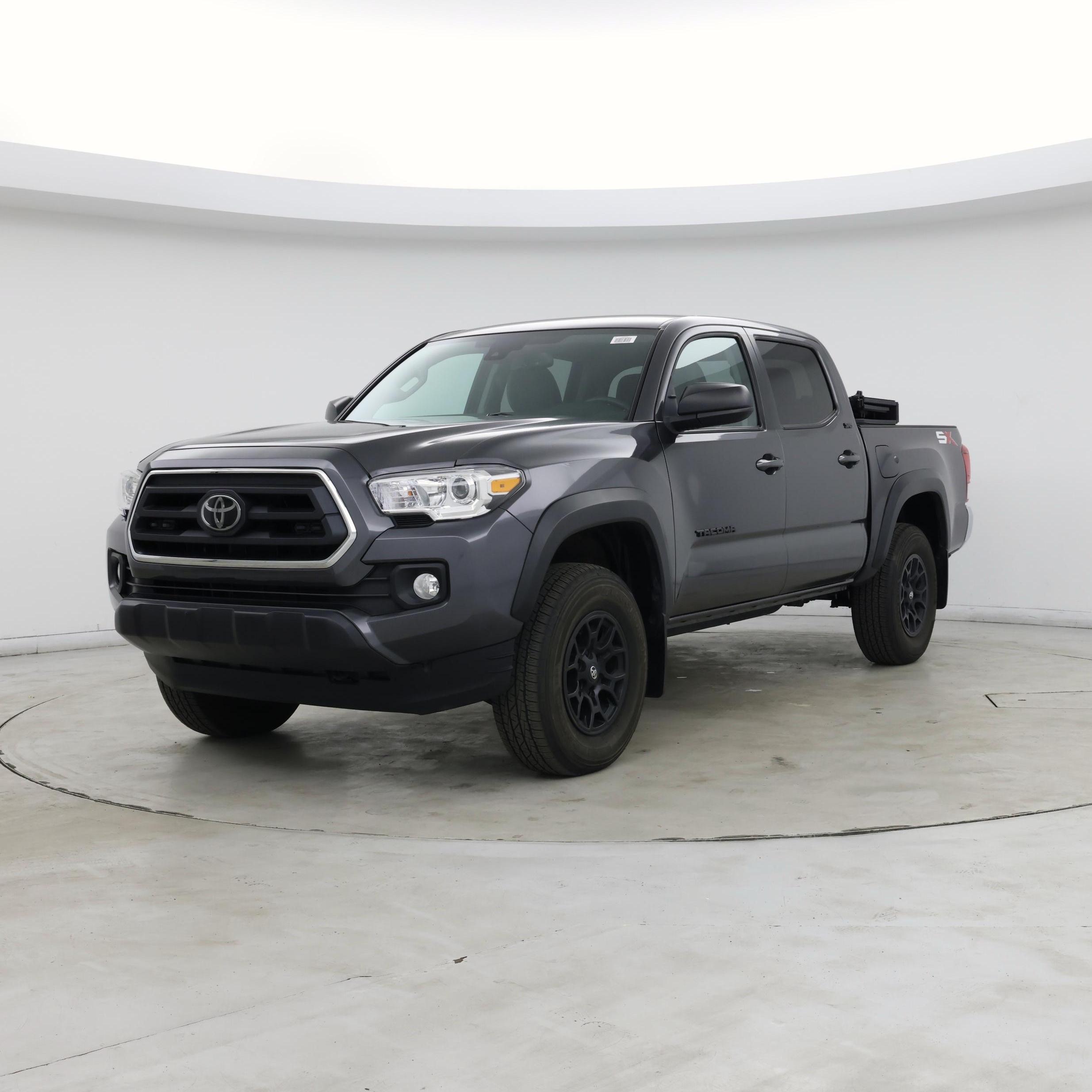 Thumbnail: 2023 Toyota Tacoma - 4