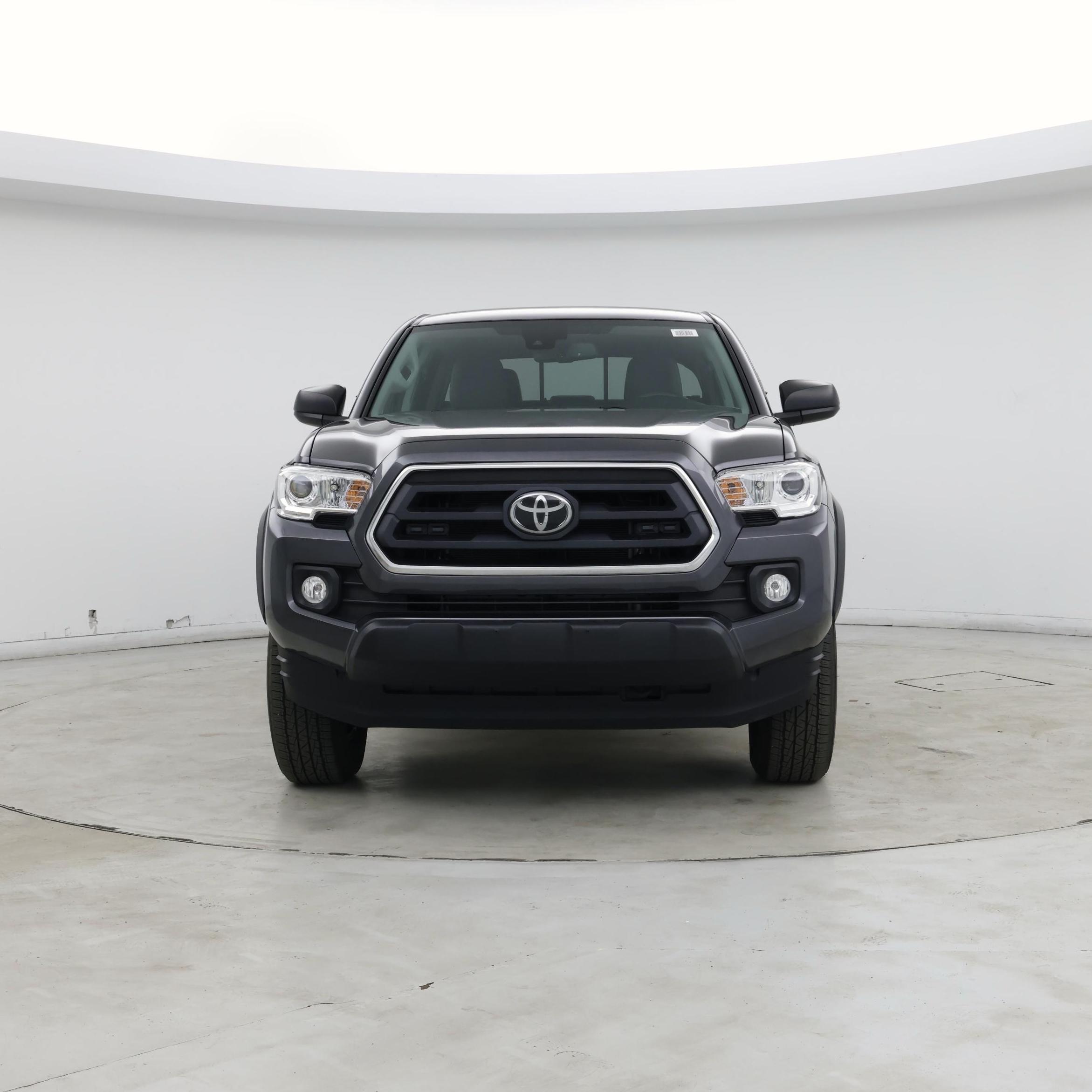 Thumbnail: 2023 Toyota Tacoma - 5