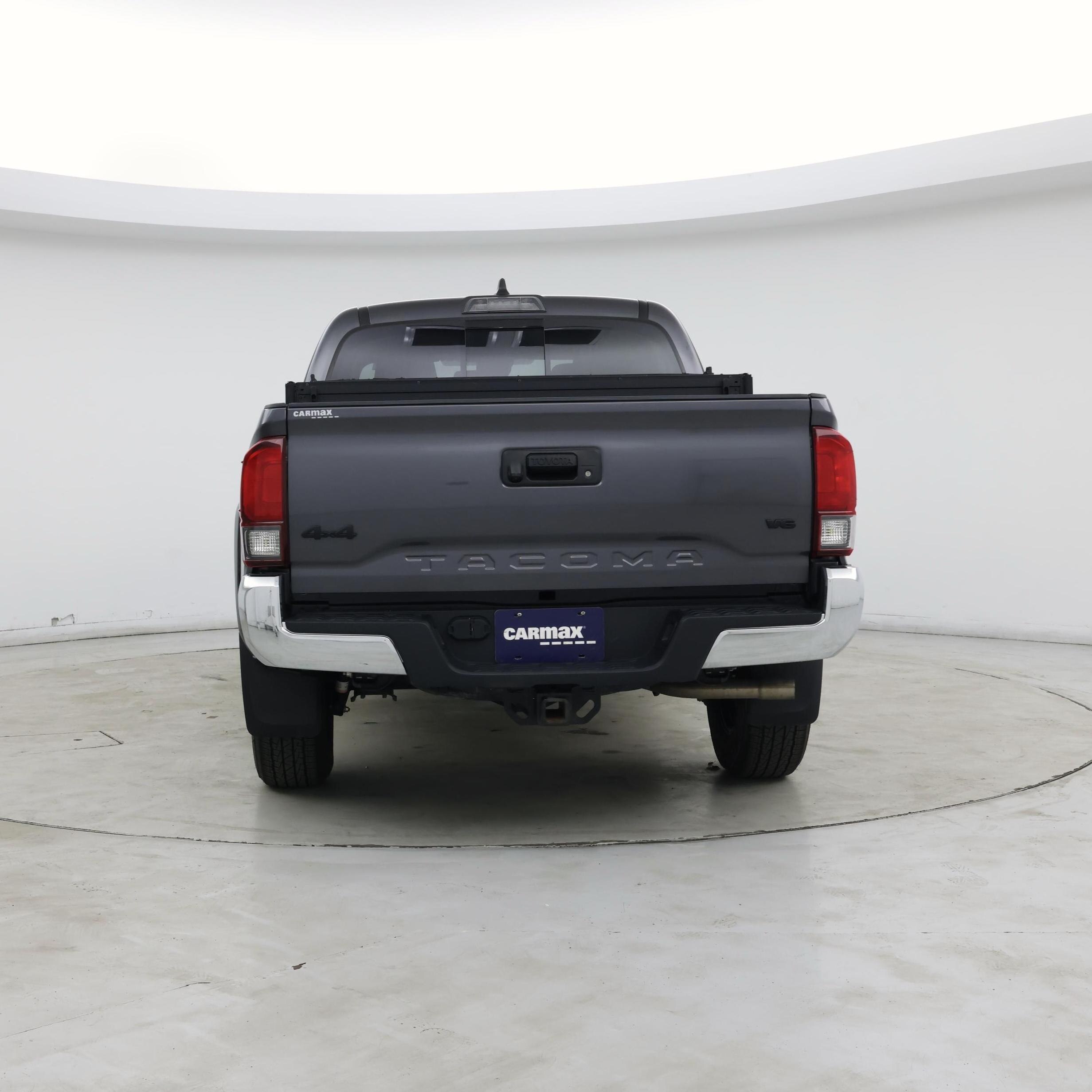 Thumbnail: 2023 Toyota Tacoma - 6